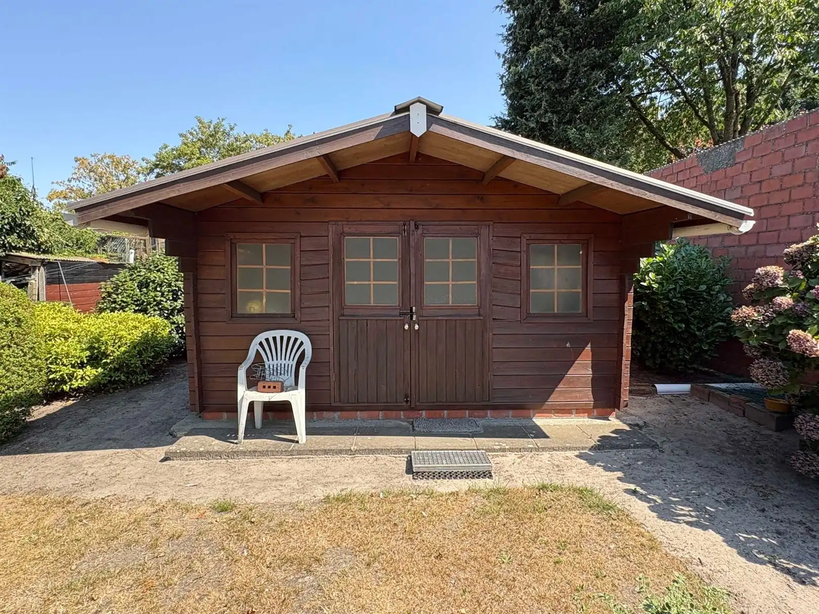 Woning foto 19