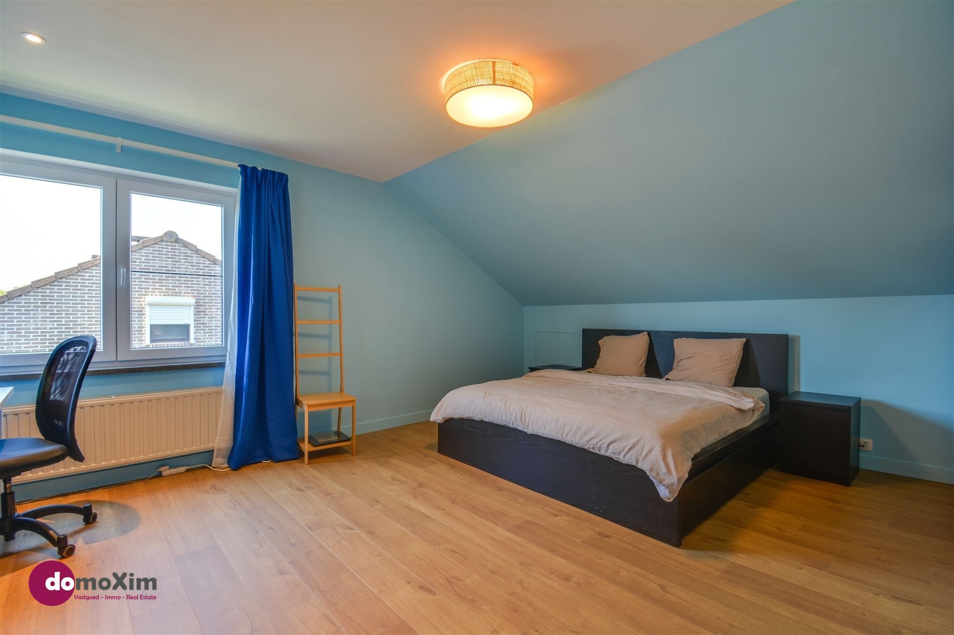 Knappe gerenoveerde woning met 3 slaapkamers in een rustige woonwijk te Hever foto 21