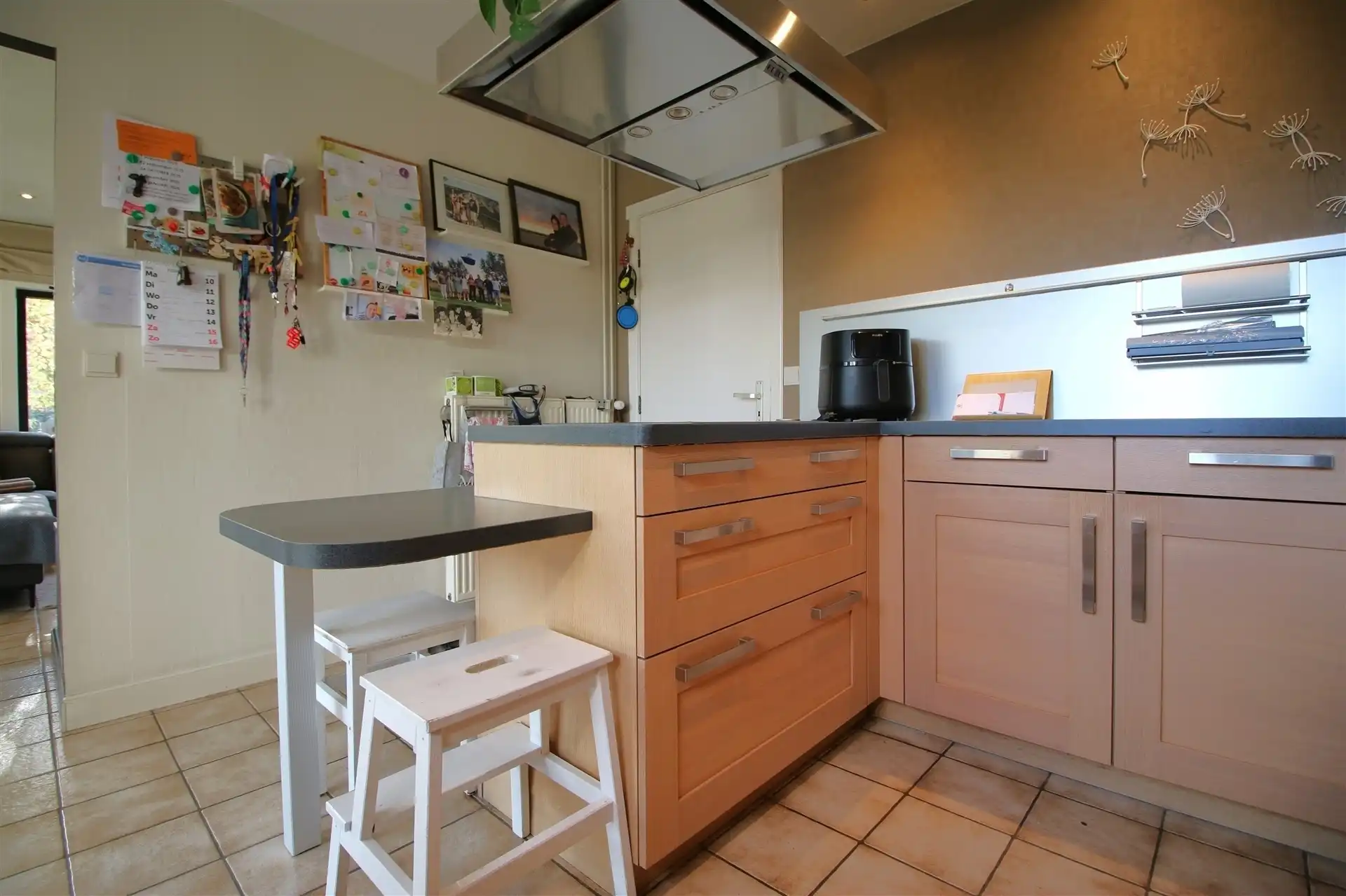 Vernieuwde woning in rustige omgeving foto 7