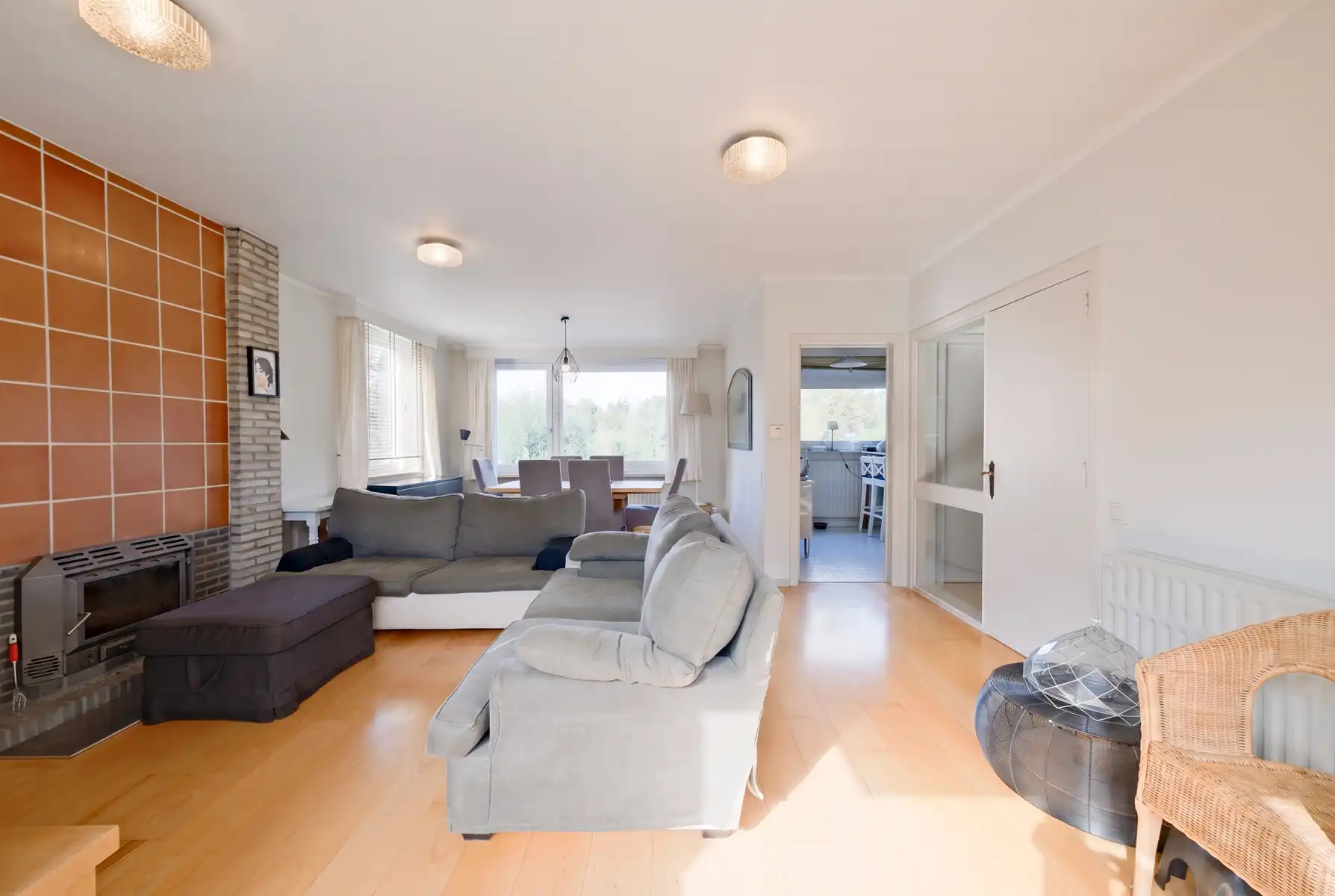 Huis te koop foto 6
