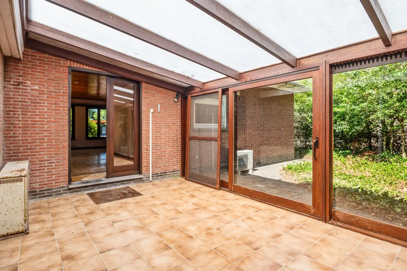 Te renoveren laagbouwwoning op een perceel van 600 m² foto 19