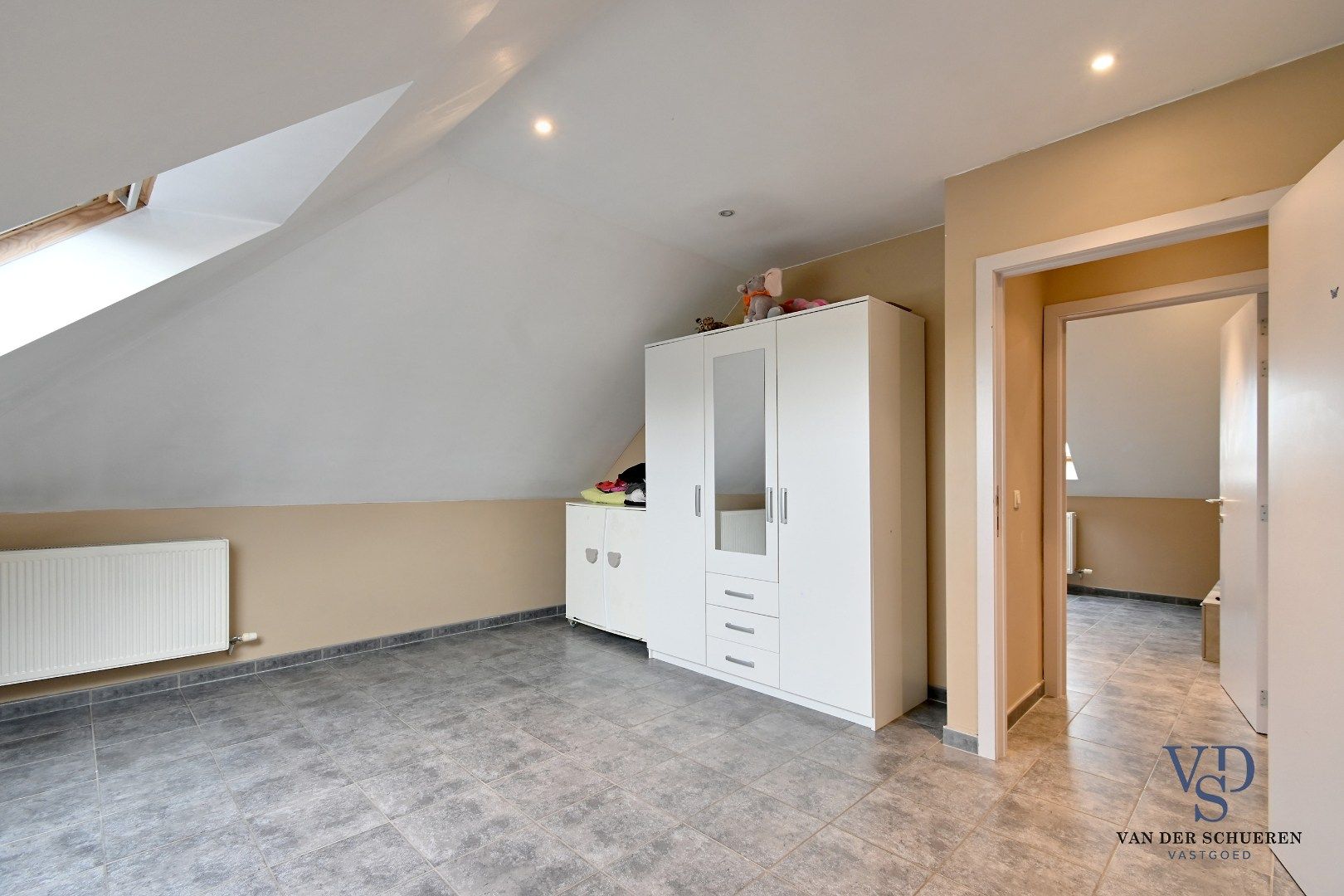 Comfortabel wonen in dit ruime duplex appartement foto 20