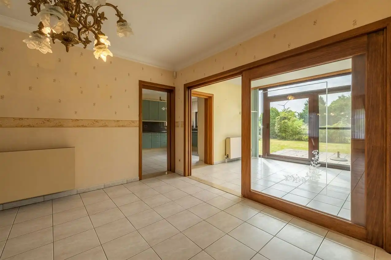Landelijke villa op 1 hectare in Assent foto 34