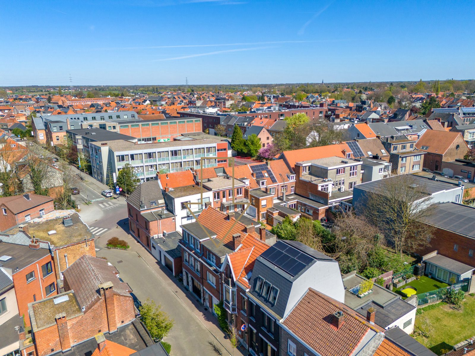 Centraal gelegen woning met mogelijkheid tot kangoeroewonen! foto 14