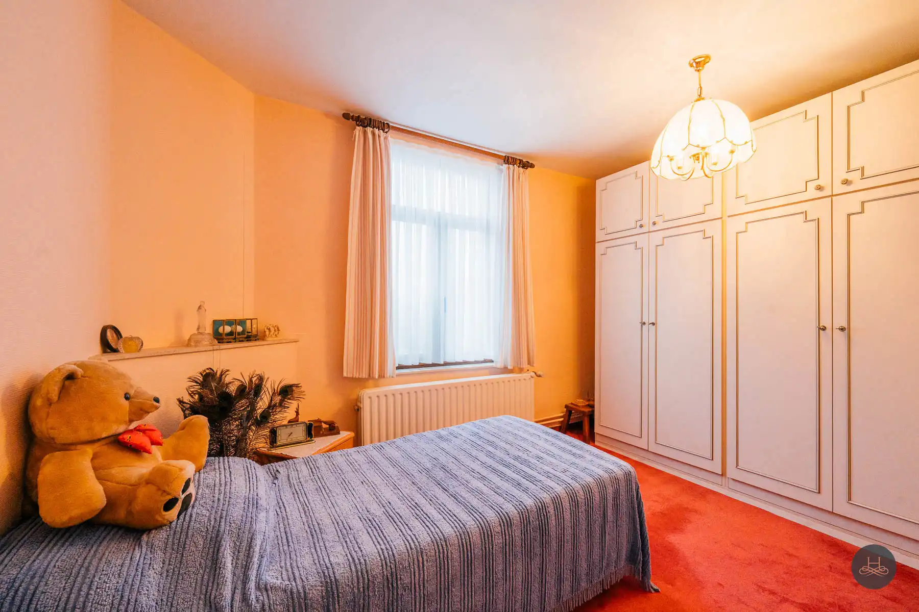 Prachtige authentieke en ruime villa met enorm potentieel foto 18