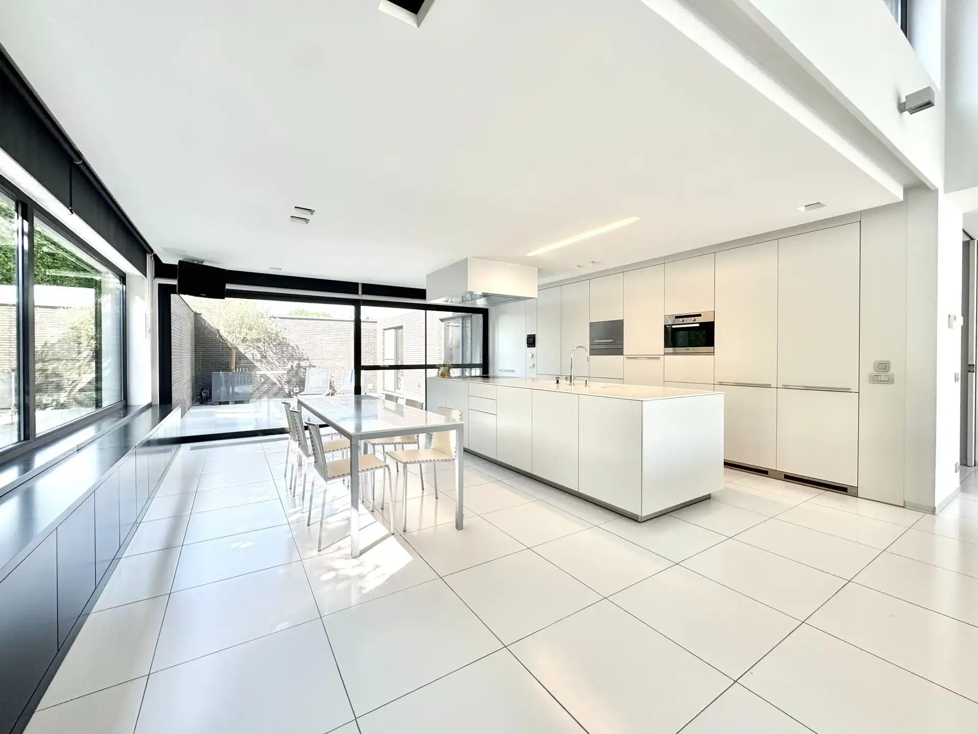 MODERNE VILLA | 1.027 M² foto 12