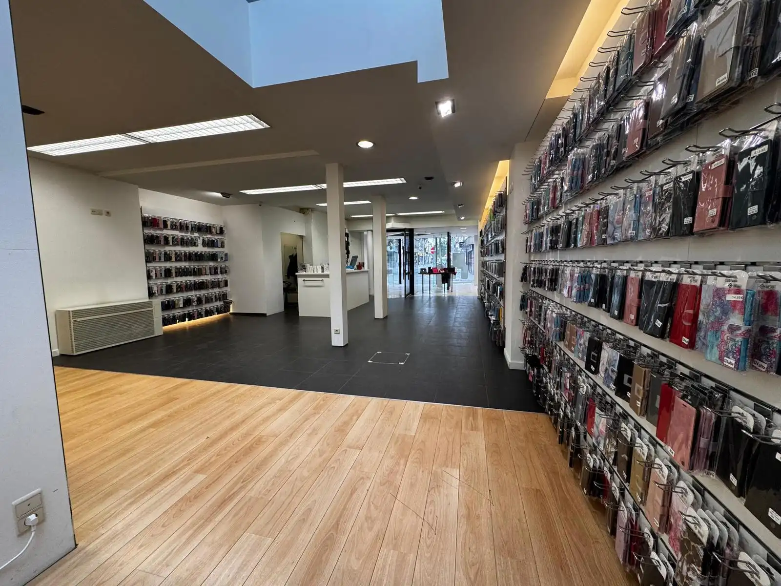 Beleggingseigendom centrum Izegem foto 6