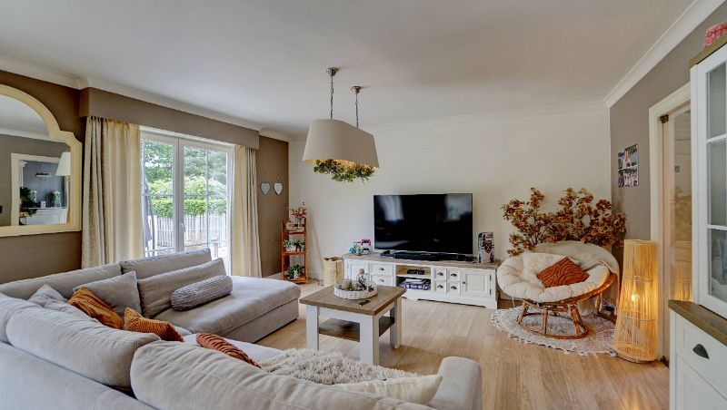 Vernieuwde gelijkvloerse woning van 164m² op 11a80ca foto 12