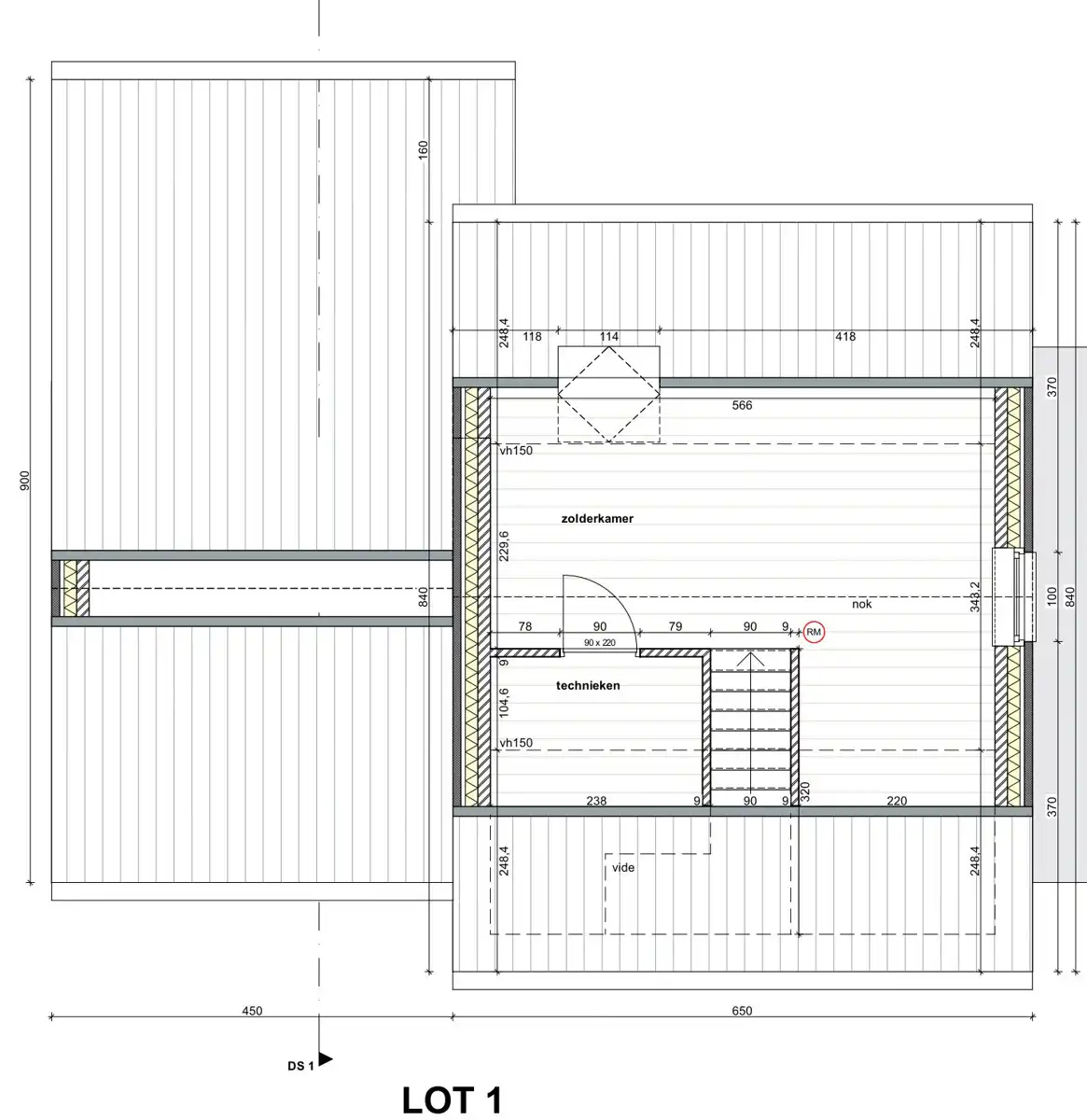 Huis te koop foto 5