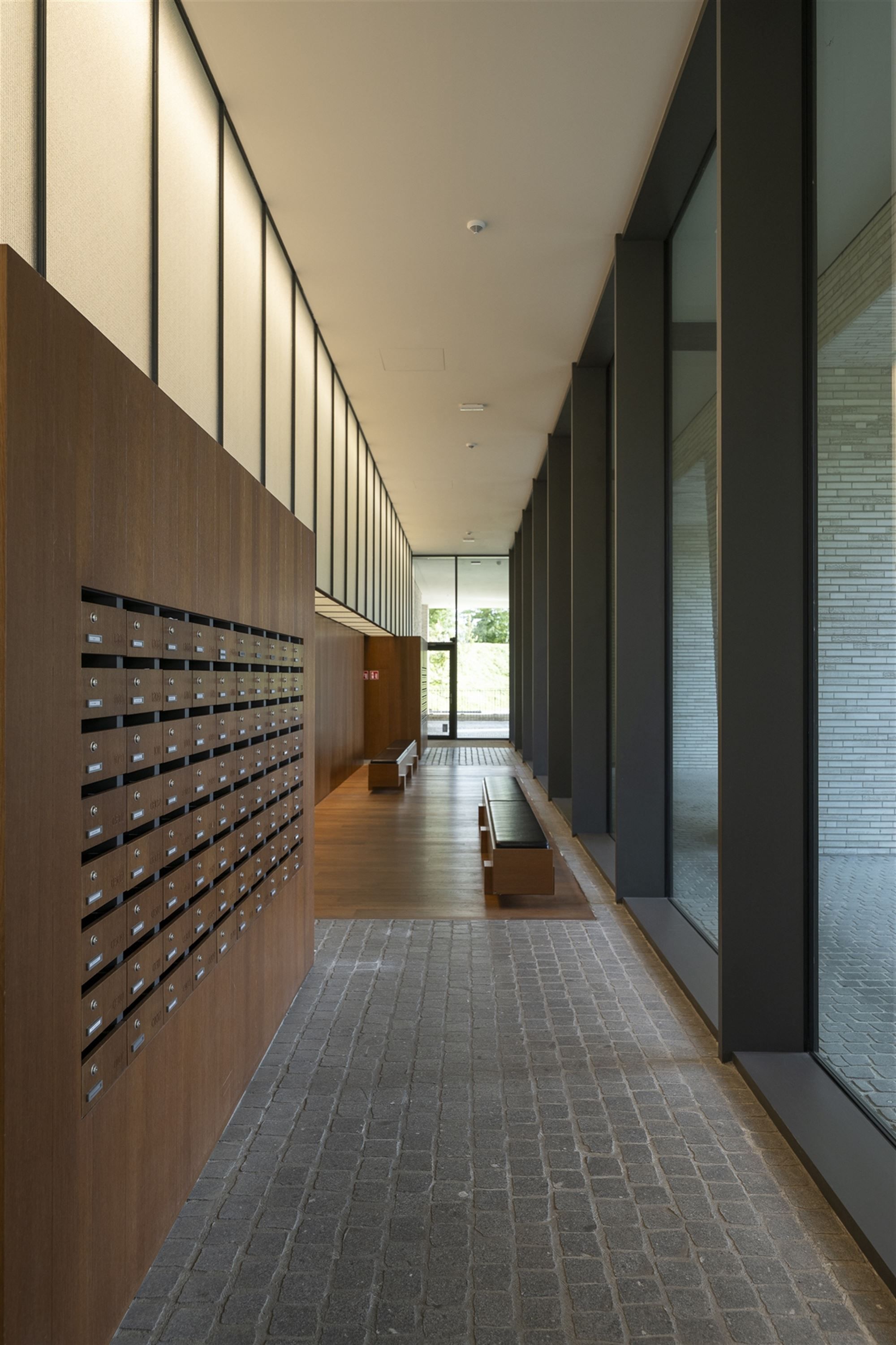 Recent appartement met panoramisch uitzicht foto 19