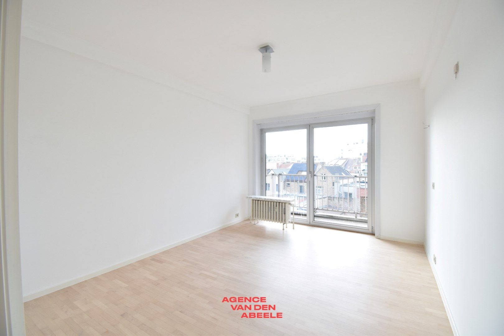 Fantastisch appartement met 3 slaapkamers en parking  foto 10