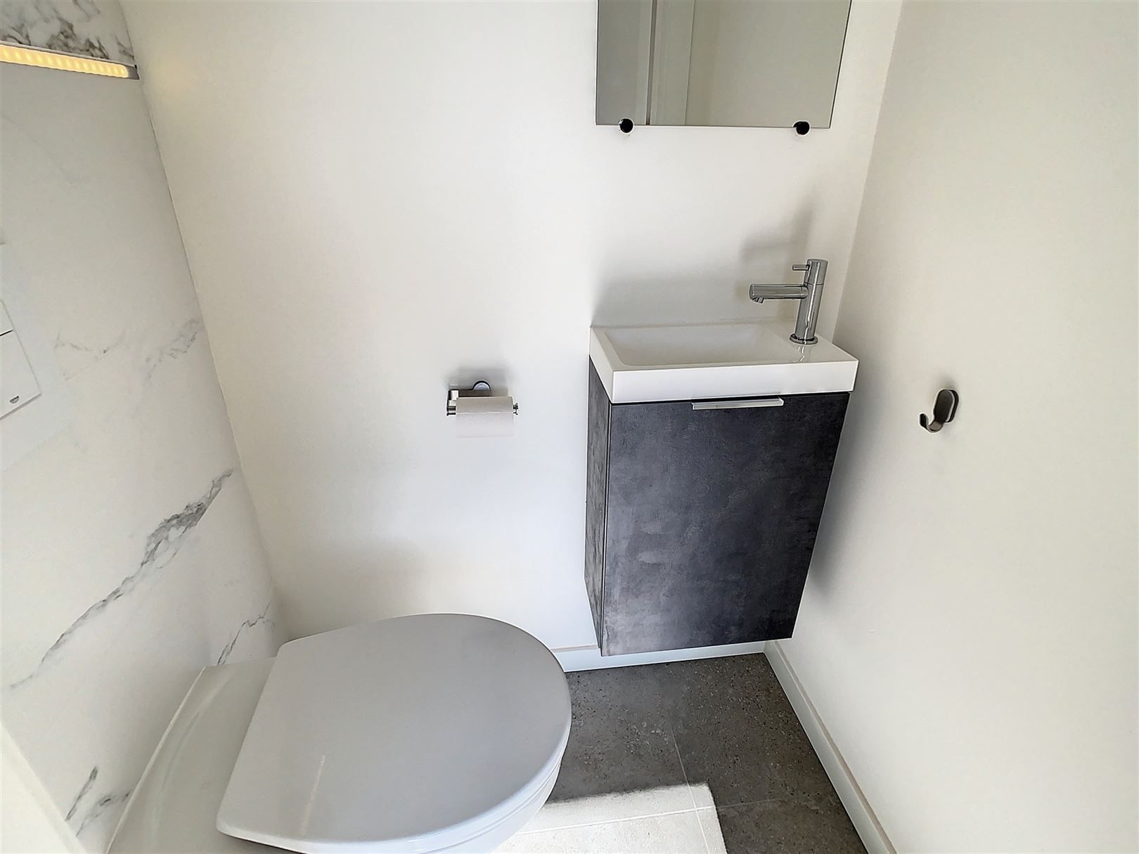 Mooie instapklare woning, 3 slpks, tuin, terras, garage foto 9
