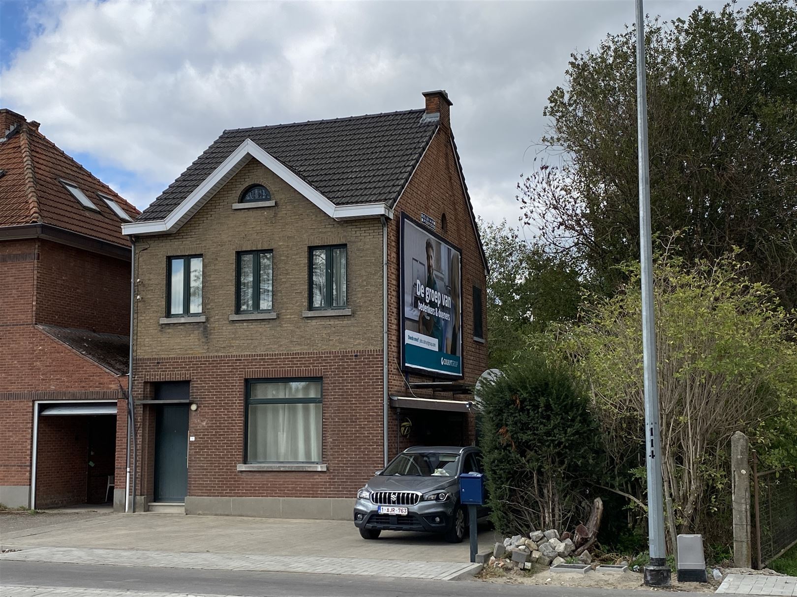 Huis foto 2