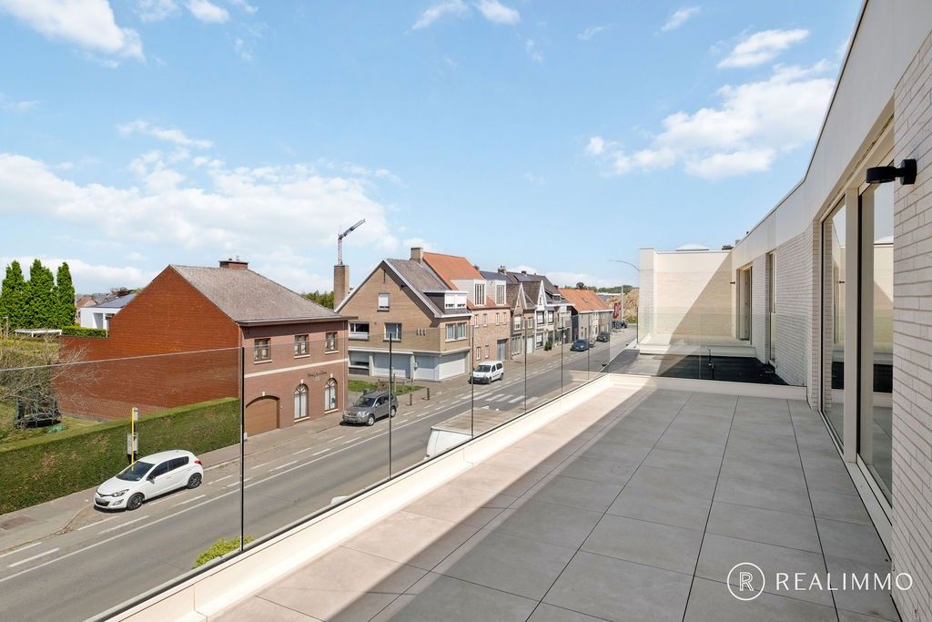 Nieuwbouwproject ‘Rembrandt’ – Duurzaam wonen nabij invalswegen foto 11