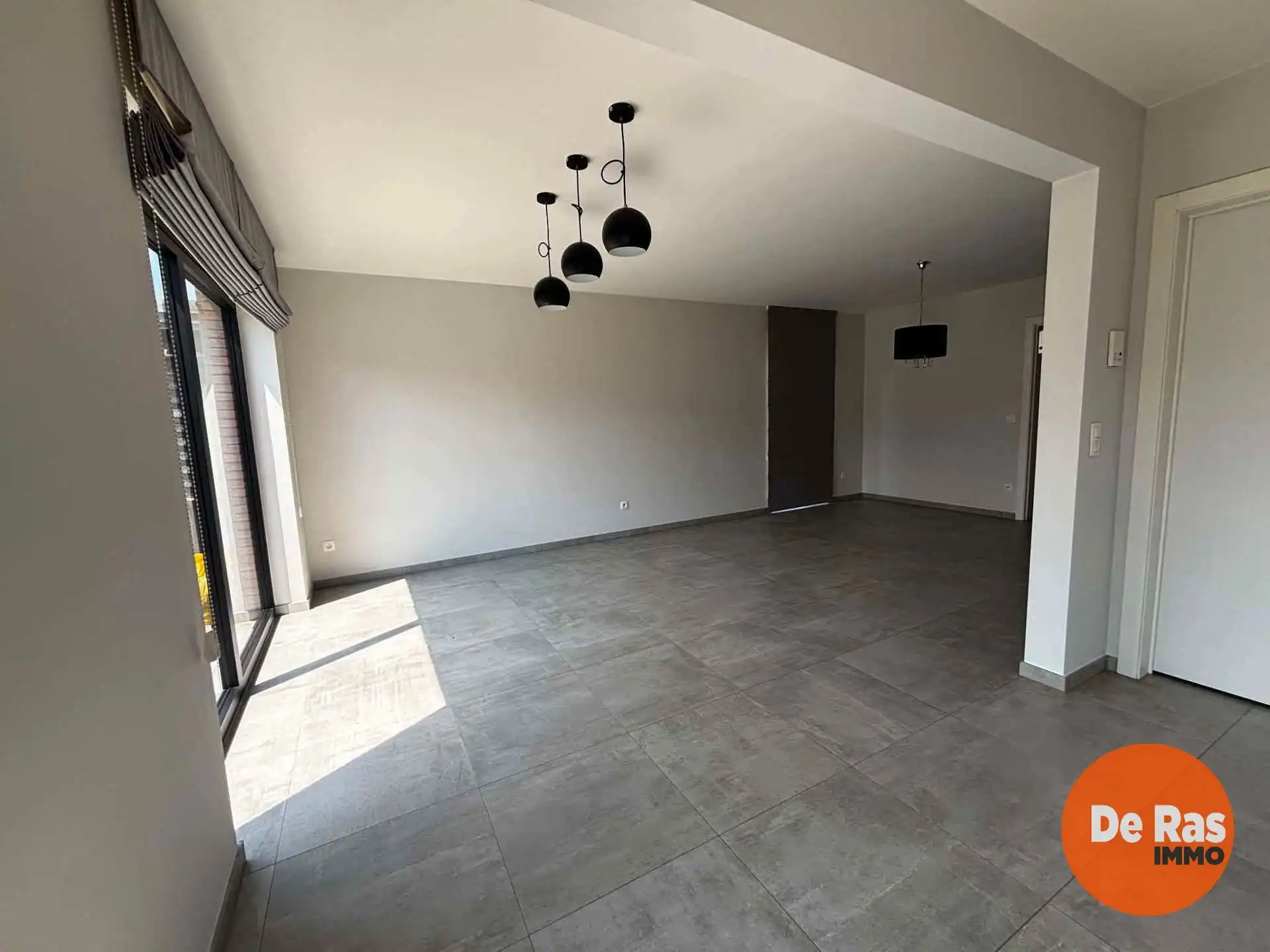 WETTEREN - Gelijkvloers appartement op rustige locatie foto 4