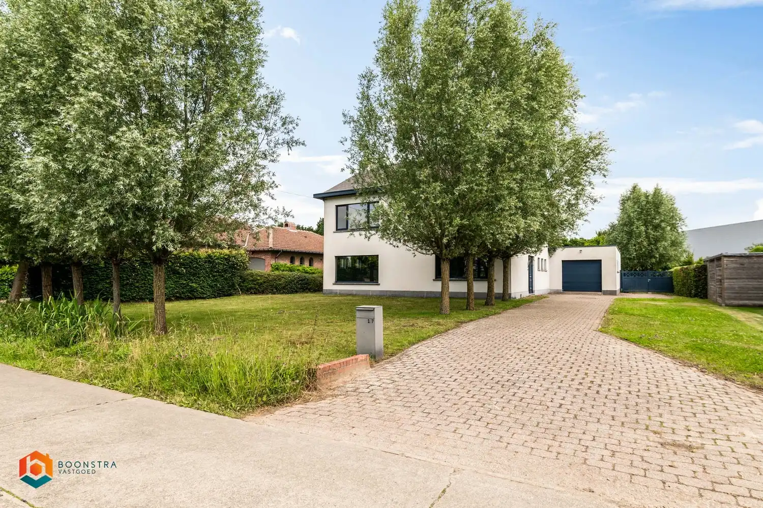 Woning met 3 slpkrs, tuin en zwembad foto 16