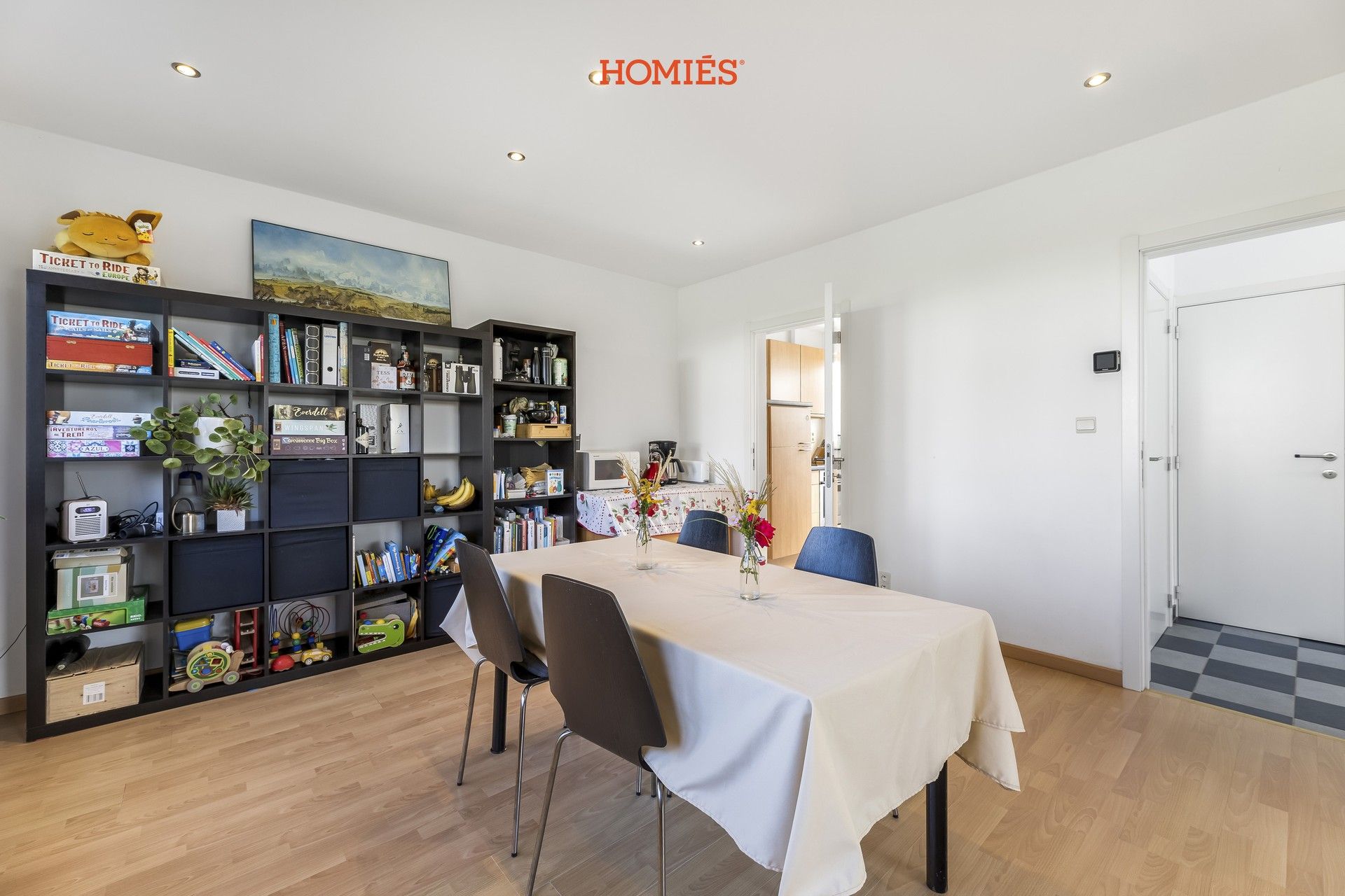 Mooie woning in residentiële omgeving foto 12