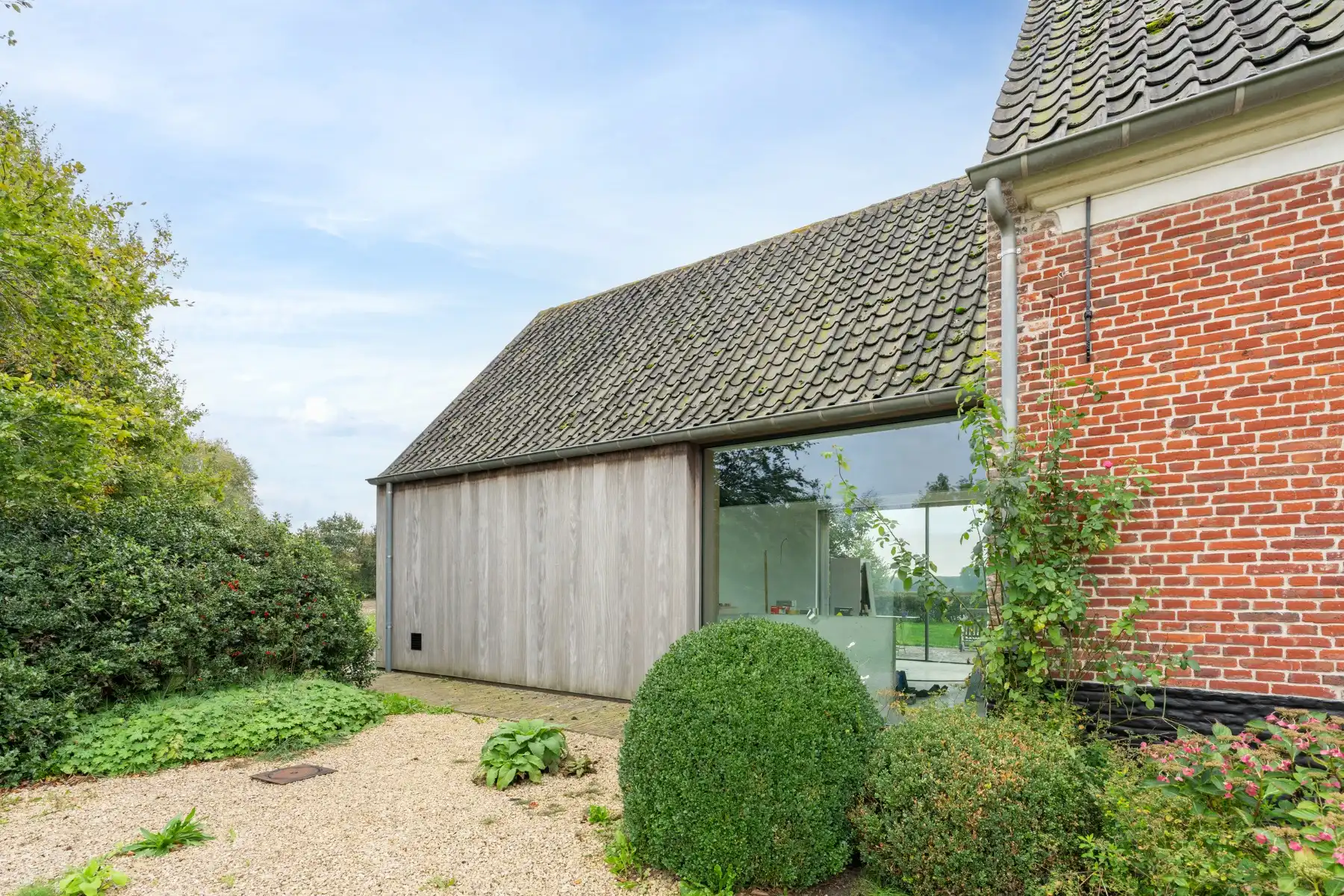 Exclusieve hoeve te Zomergem! foto 25