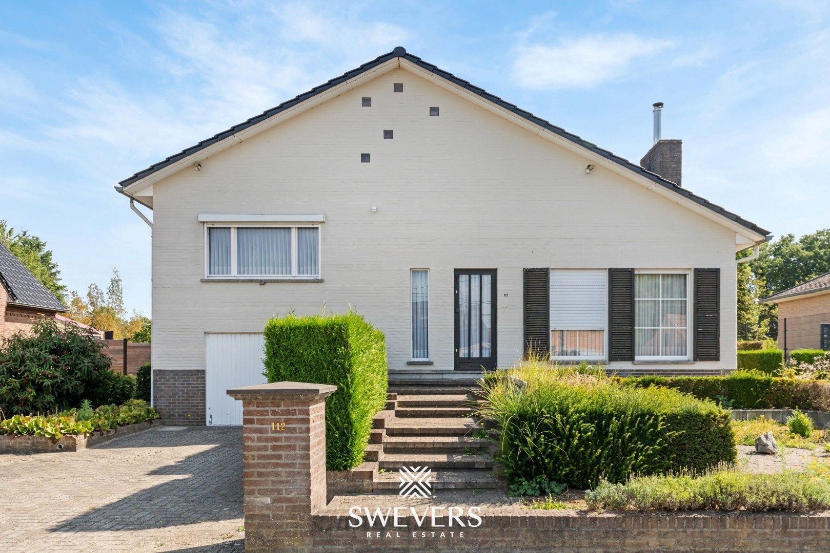 Huis te koop Sparrenweg 112 - - 3980 Tessenderlo-Ham