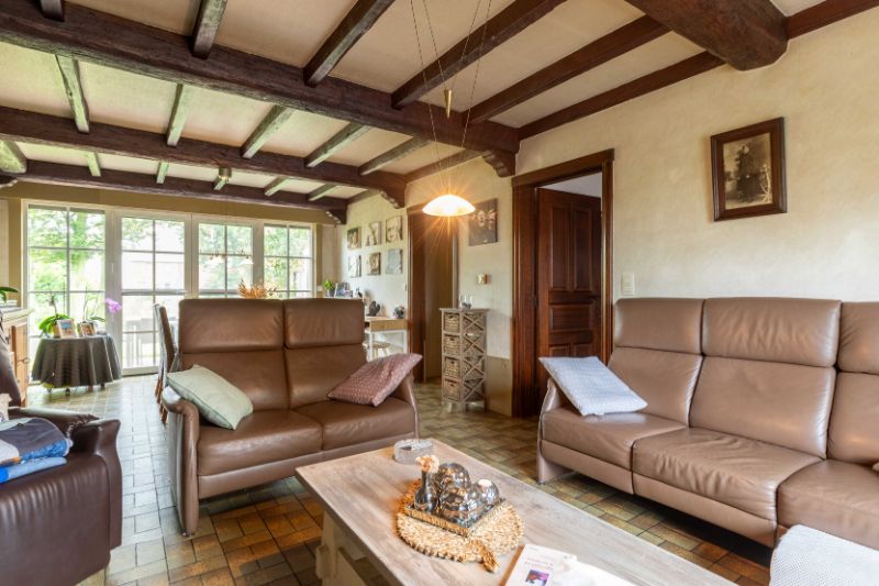 Roeselare - Te koop bungalow met 4 slaapkamers op 1522m² foto 12