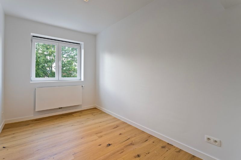 Instapklaar designappartement met tuin in hartje Gent foto 13