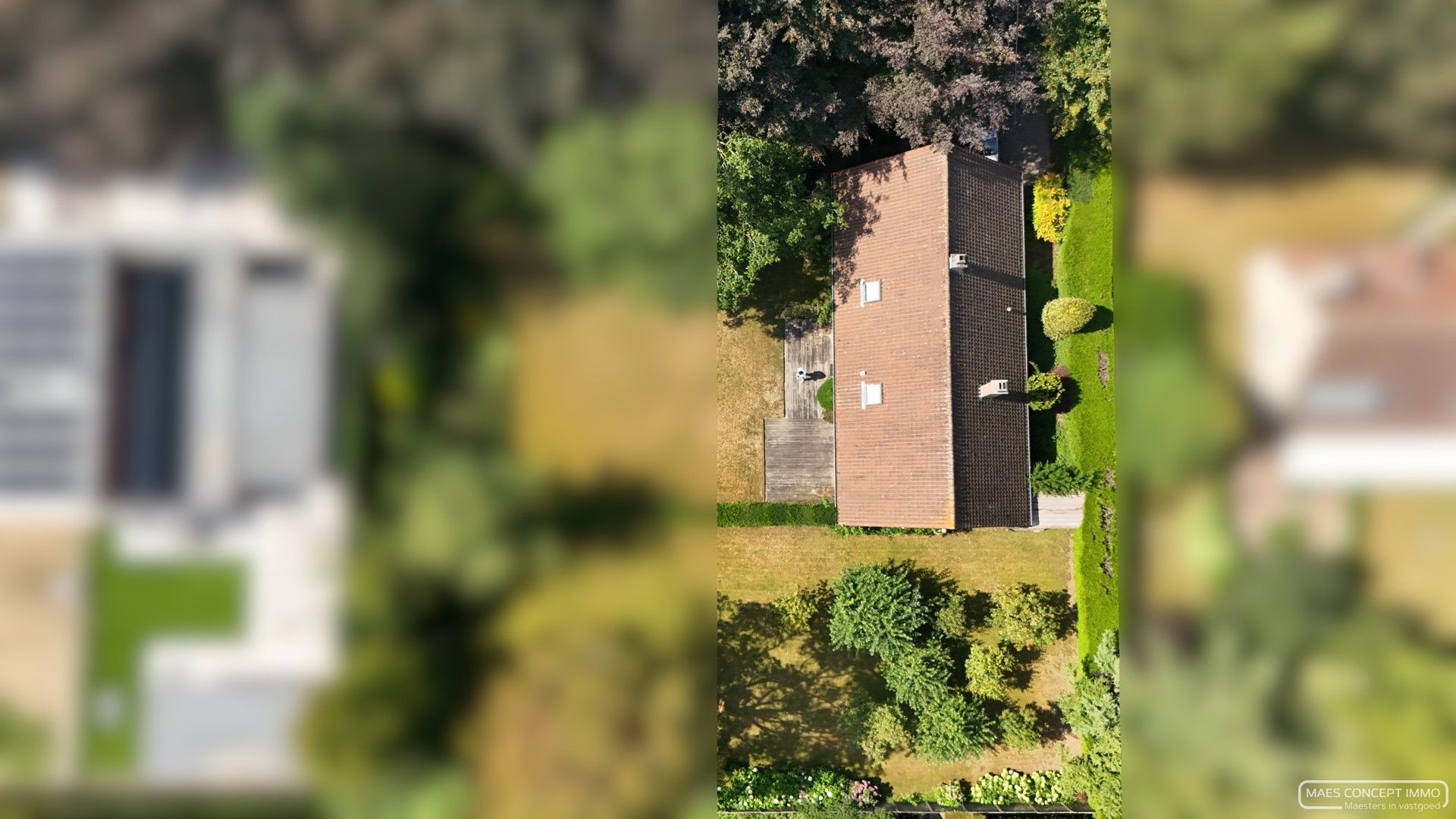Ruime villa te koop in rustige wijk te Wielsbeke foto 19