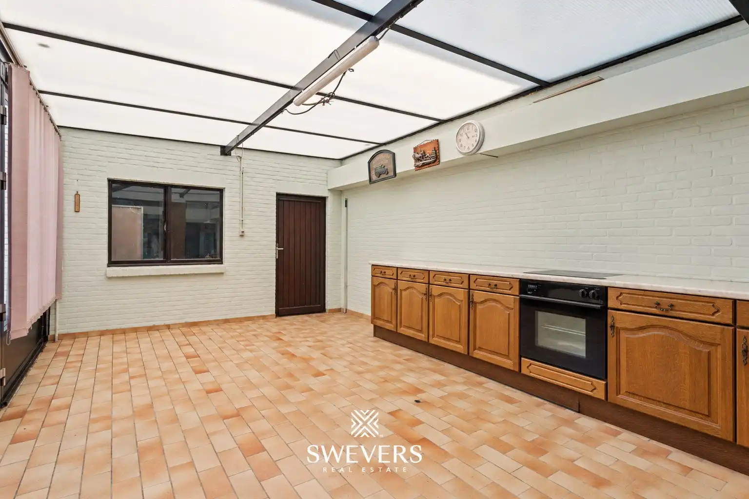 Halfopen woning met 3 slpk. op 7a 08ca in Kozen foto 13