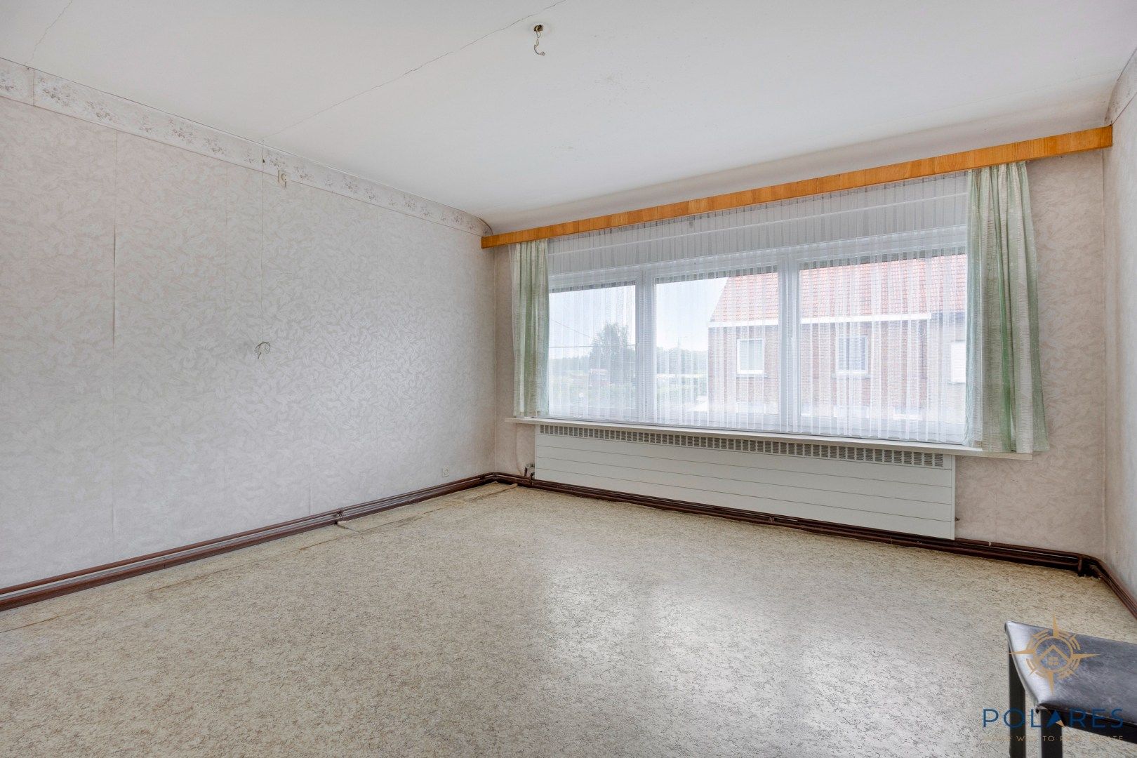 Zuidgerichte open bebouwing op groot perceel foto 10