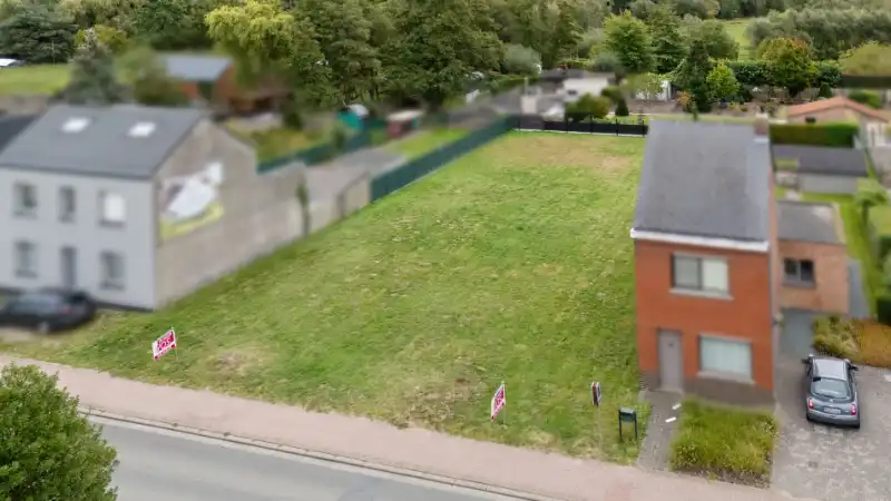 Grond te Boortmeerbeek foto 8