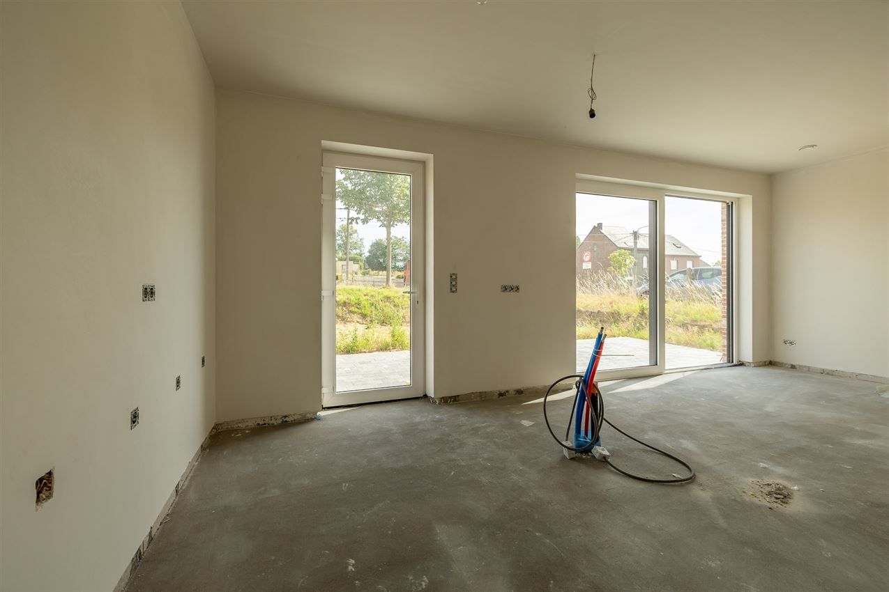 Zuidgericht, 4+ slaapkamers, BEN-woning, 206m² foto 15