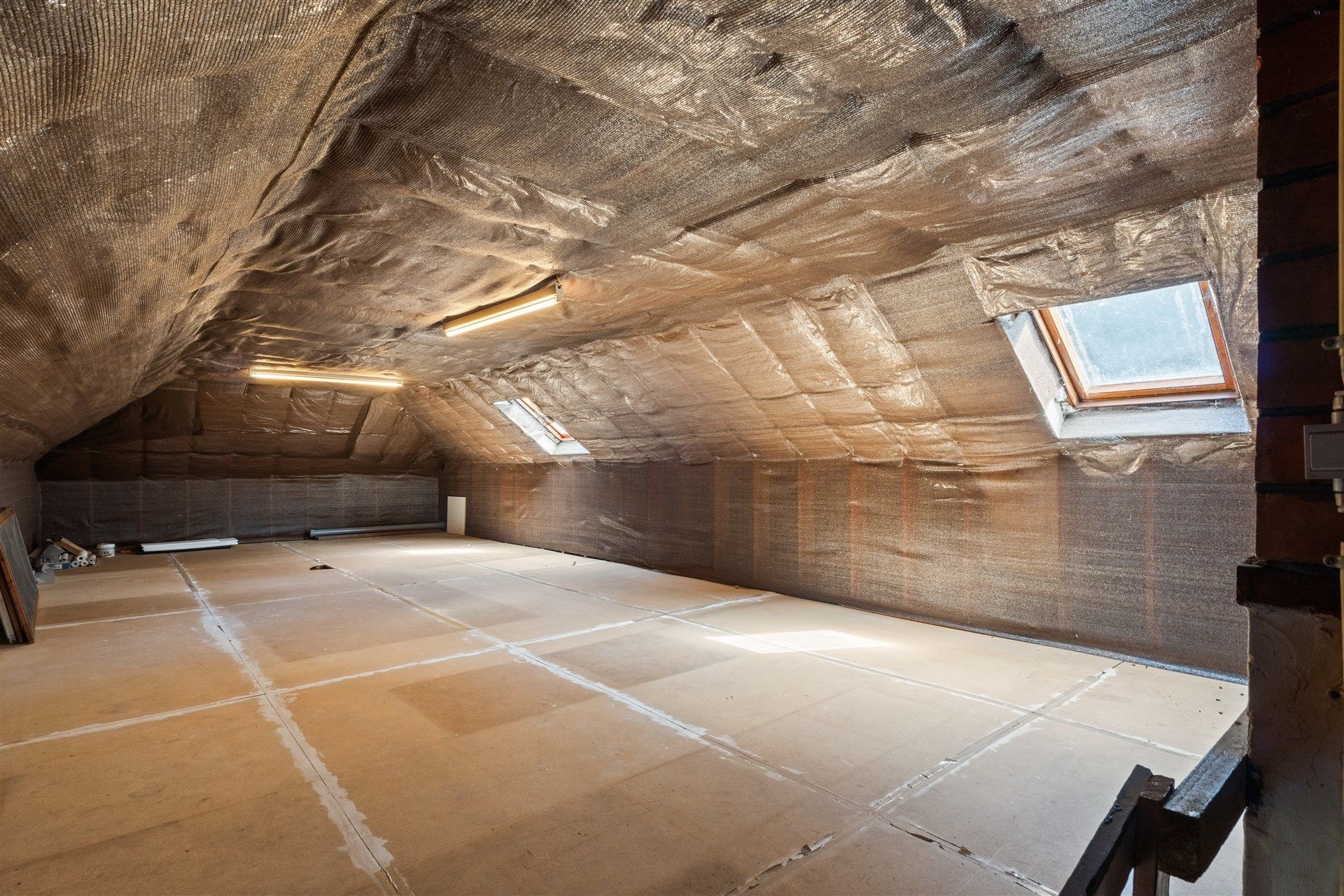 zeer rustig gelegen bungalow met uitbreidingsmogelijkheden foto 15