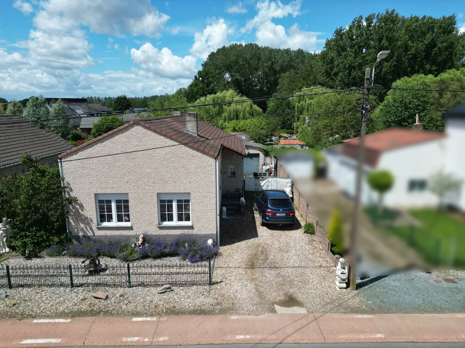 Huis te koop Dorpsstraat 45 - 3390 Tielt-Winge