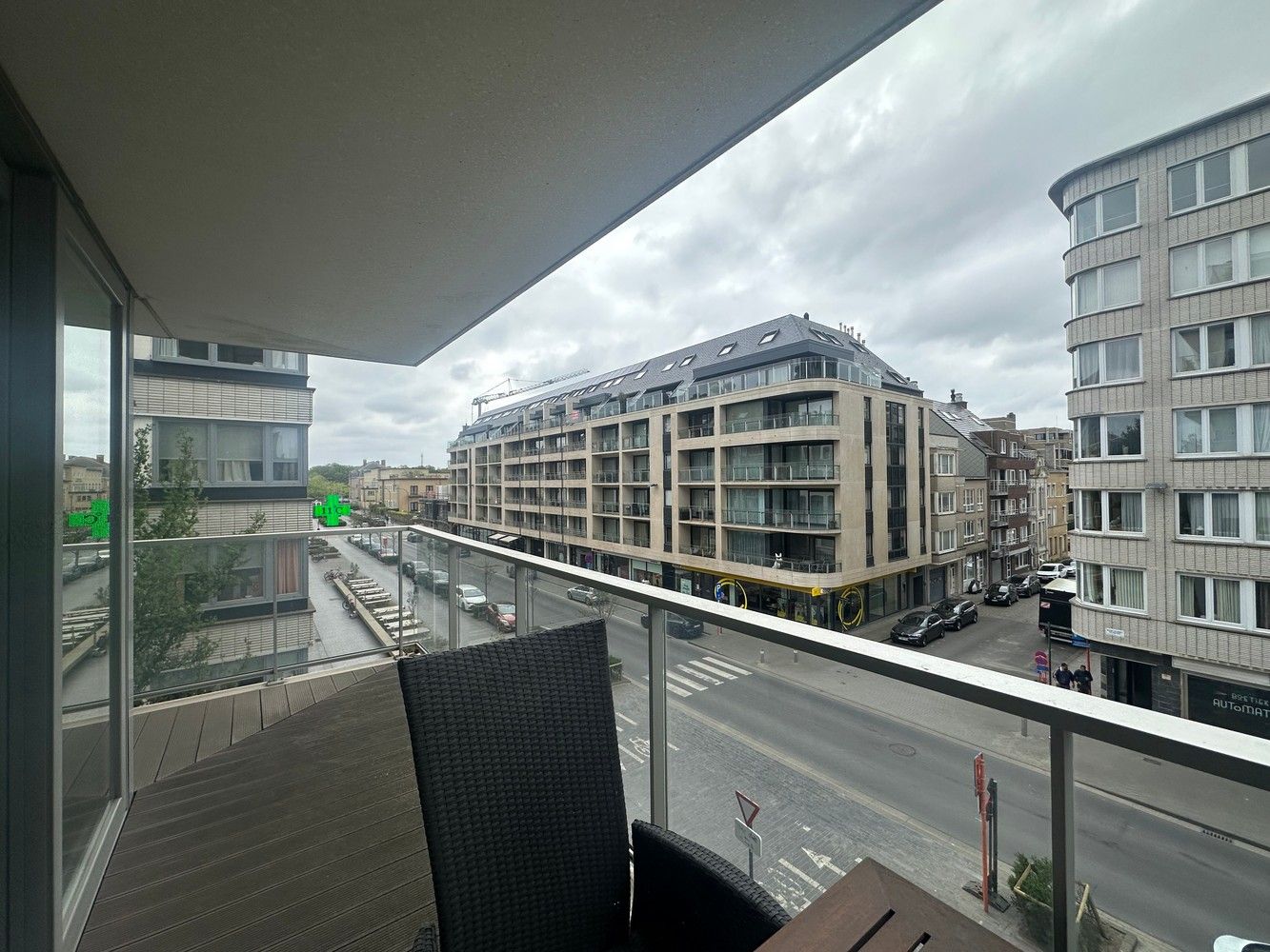 RESIDENTIE ICON II foto 9