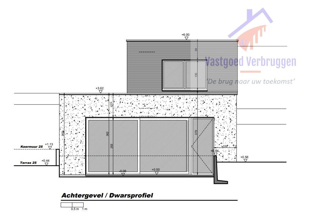 Hoogkwalitatieve nieuwbouwwoning met fantastisch groenzicht foto 22