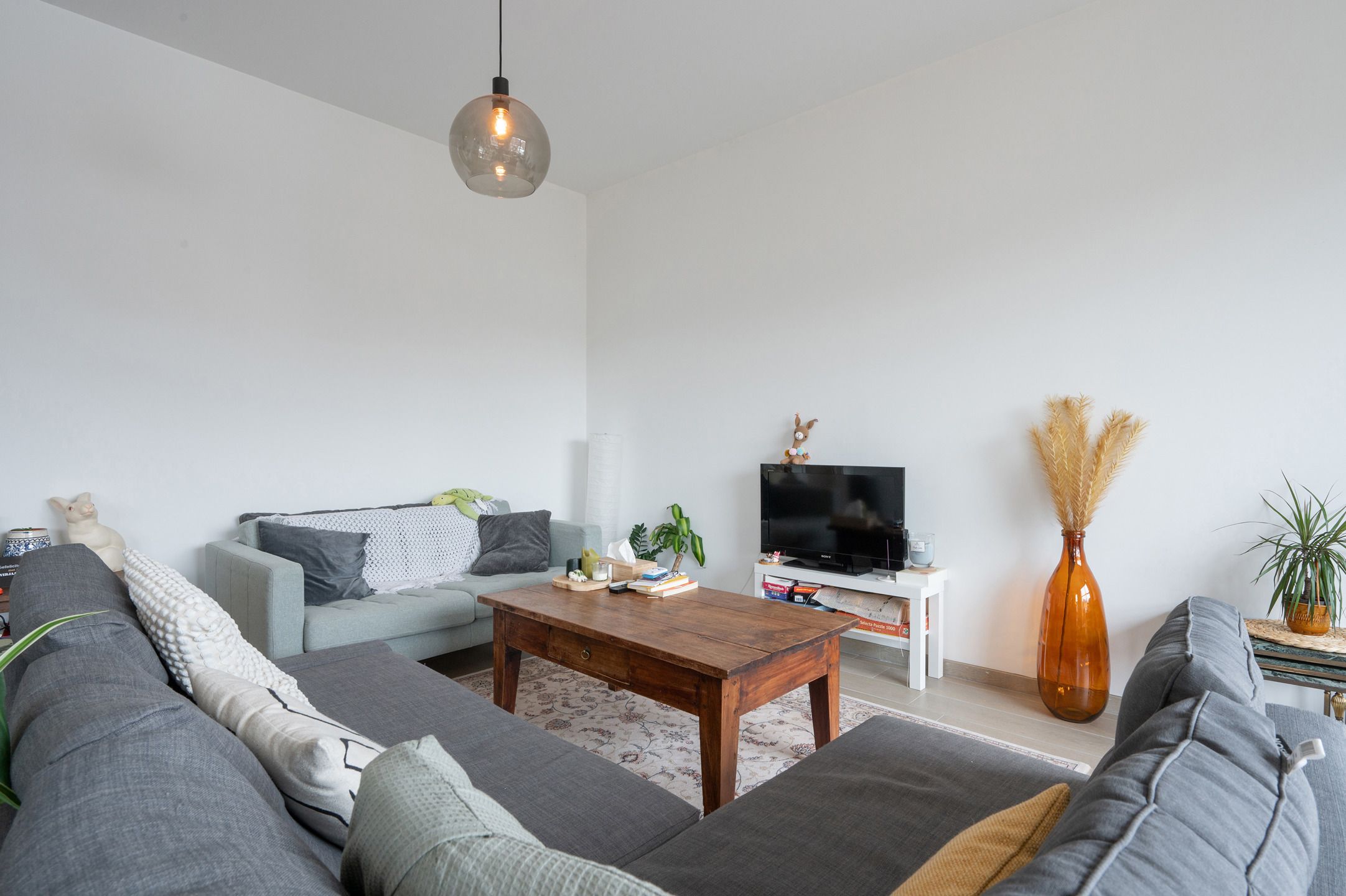 Appartement met 2 slaapkamers aan Turnova foto 6