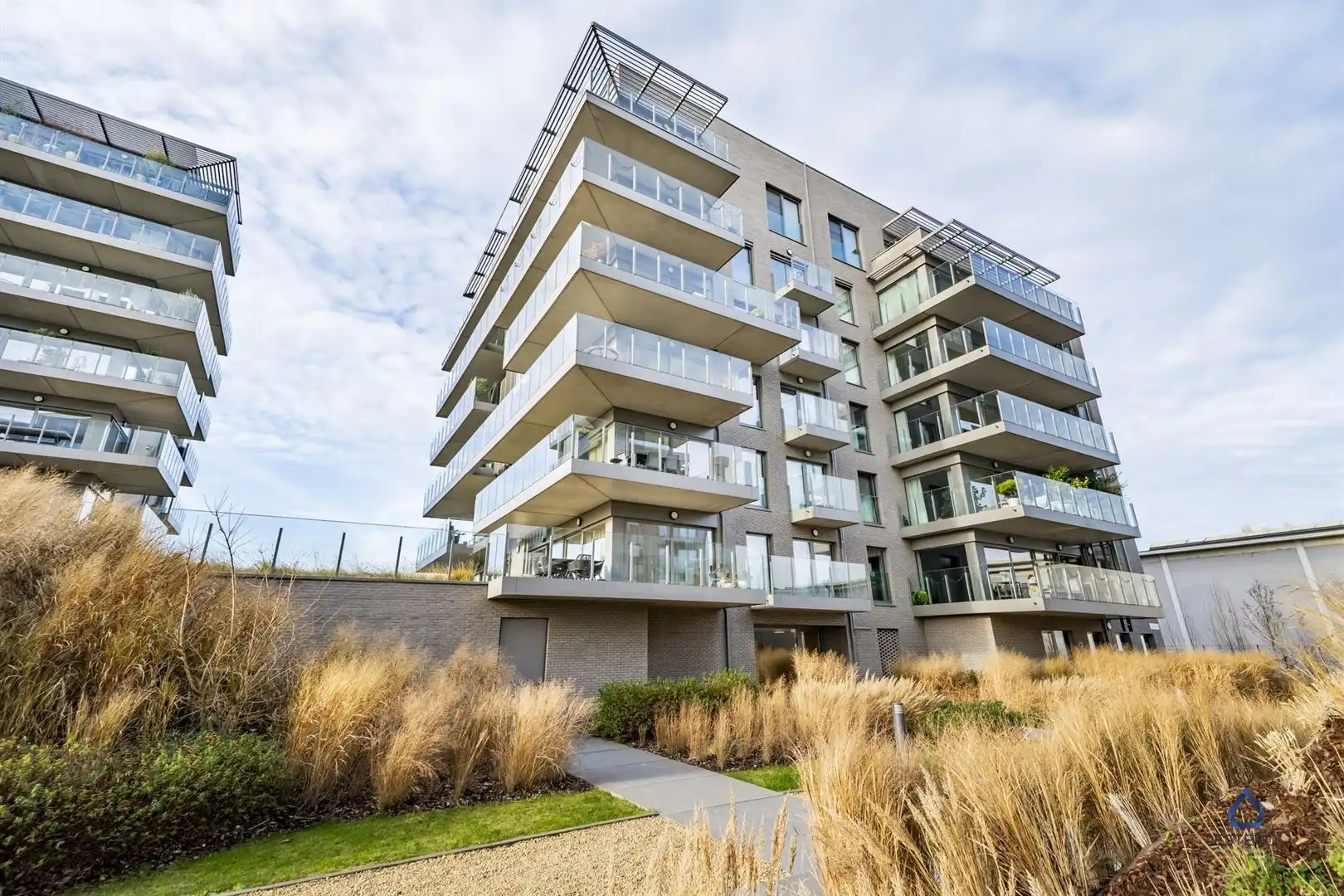 Energiezuinig nieuwbouwappartement met terras  foto 20