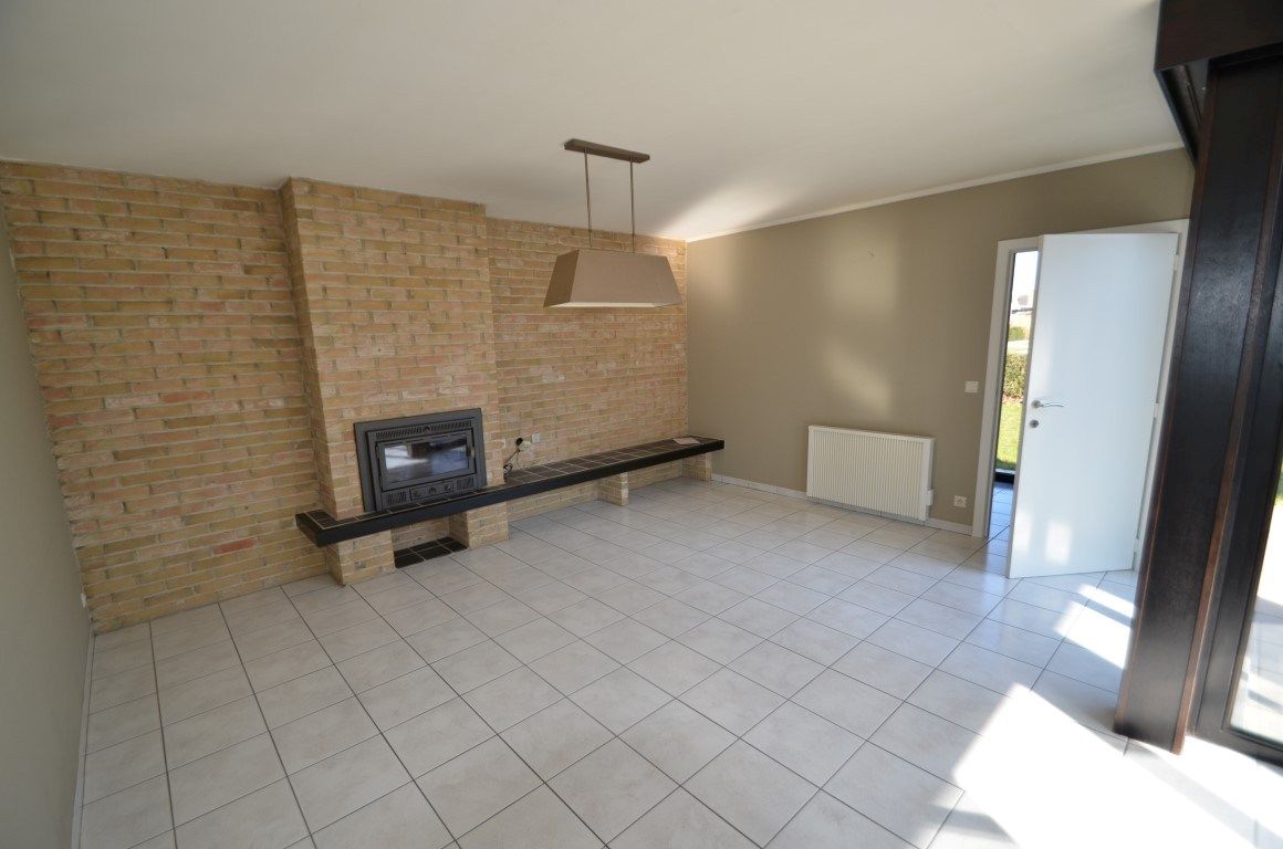 Woning met 3 slpks, garage en tuin foto 5