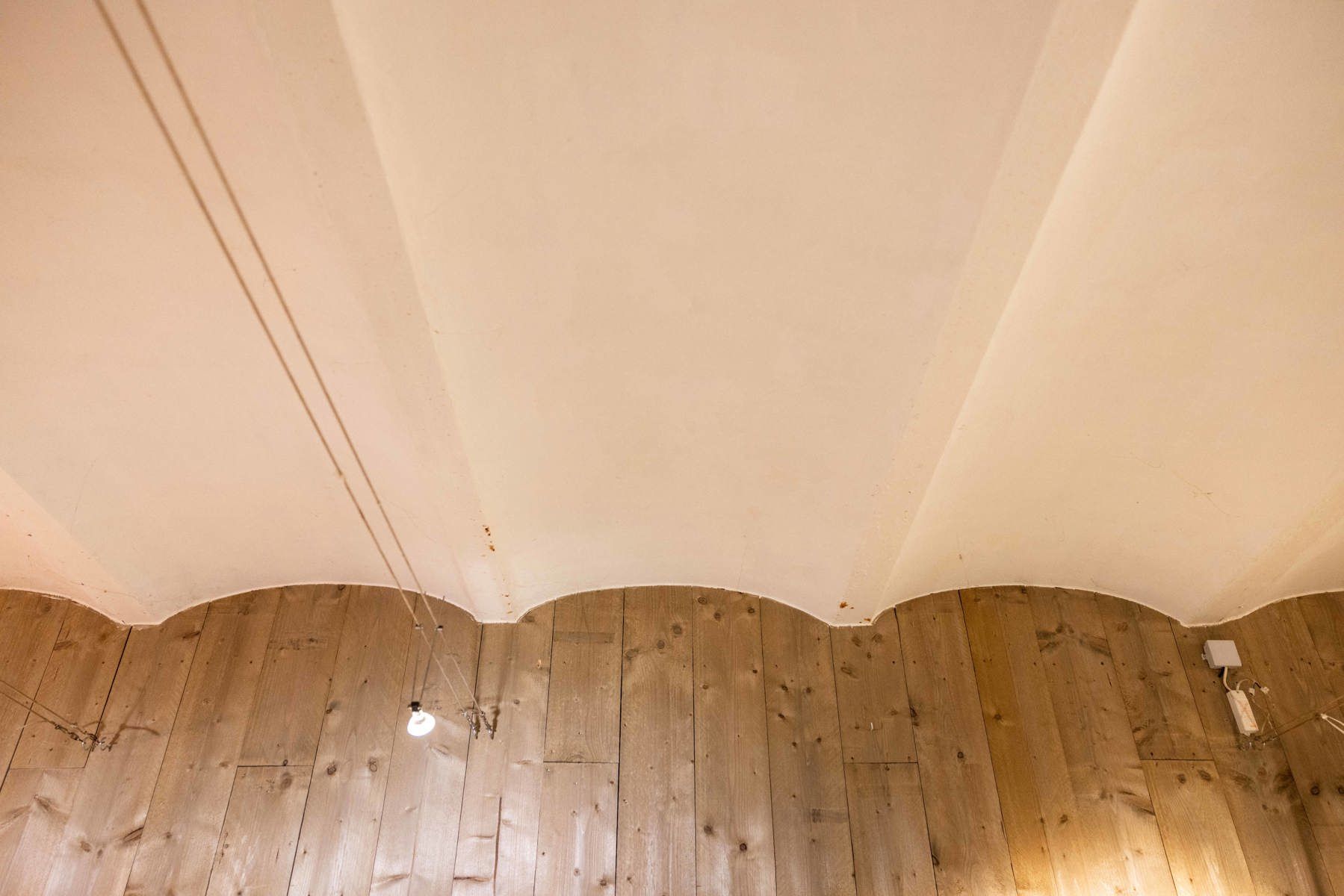 Karaktervol project : woonst + polyvalente ruimte  foto 20