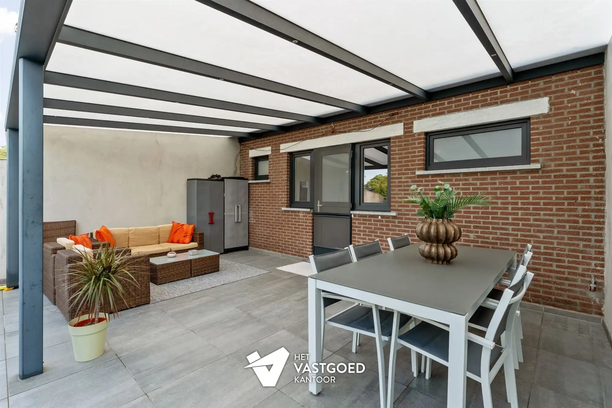 KNAP GERENOVEERDE WONING MET 3 SLAAPKAMERS foto 21