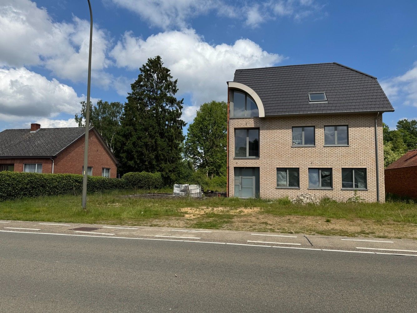 Uitstekend gelegen perceel bouwgrond (HOB) van 11a41ca foto 6