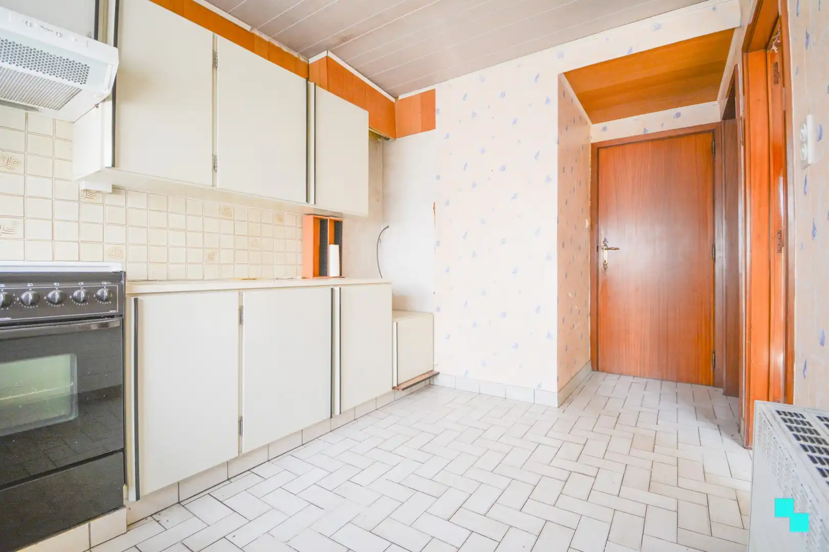 Te renoveren woning op aantrekkelijk hoekperceel te Hooglede foto 10