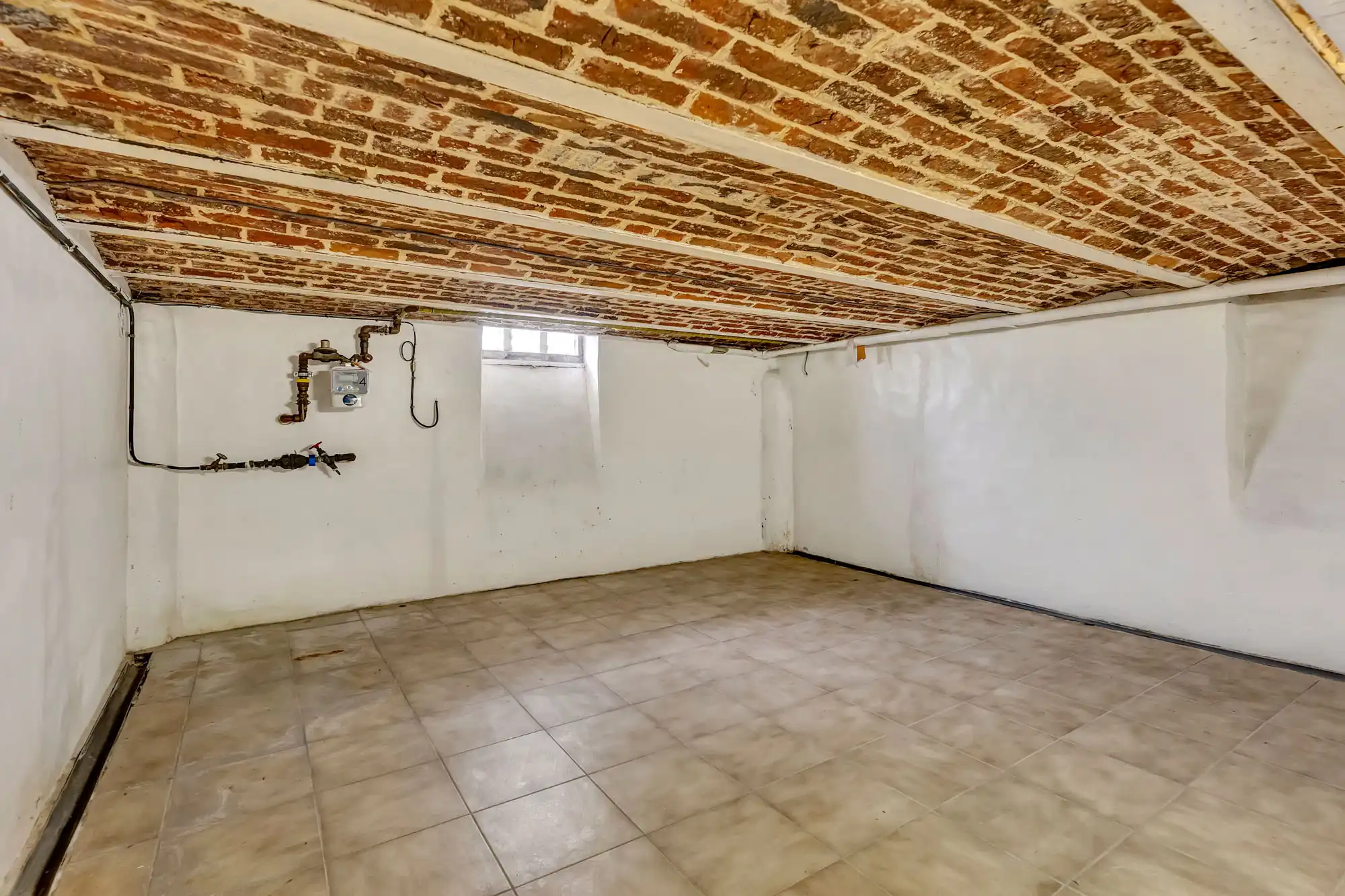Charmewoningen met aanpalende weide te koop te Pajottegem! foto 46