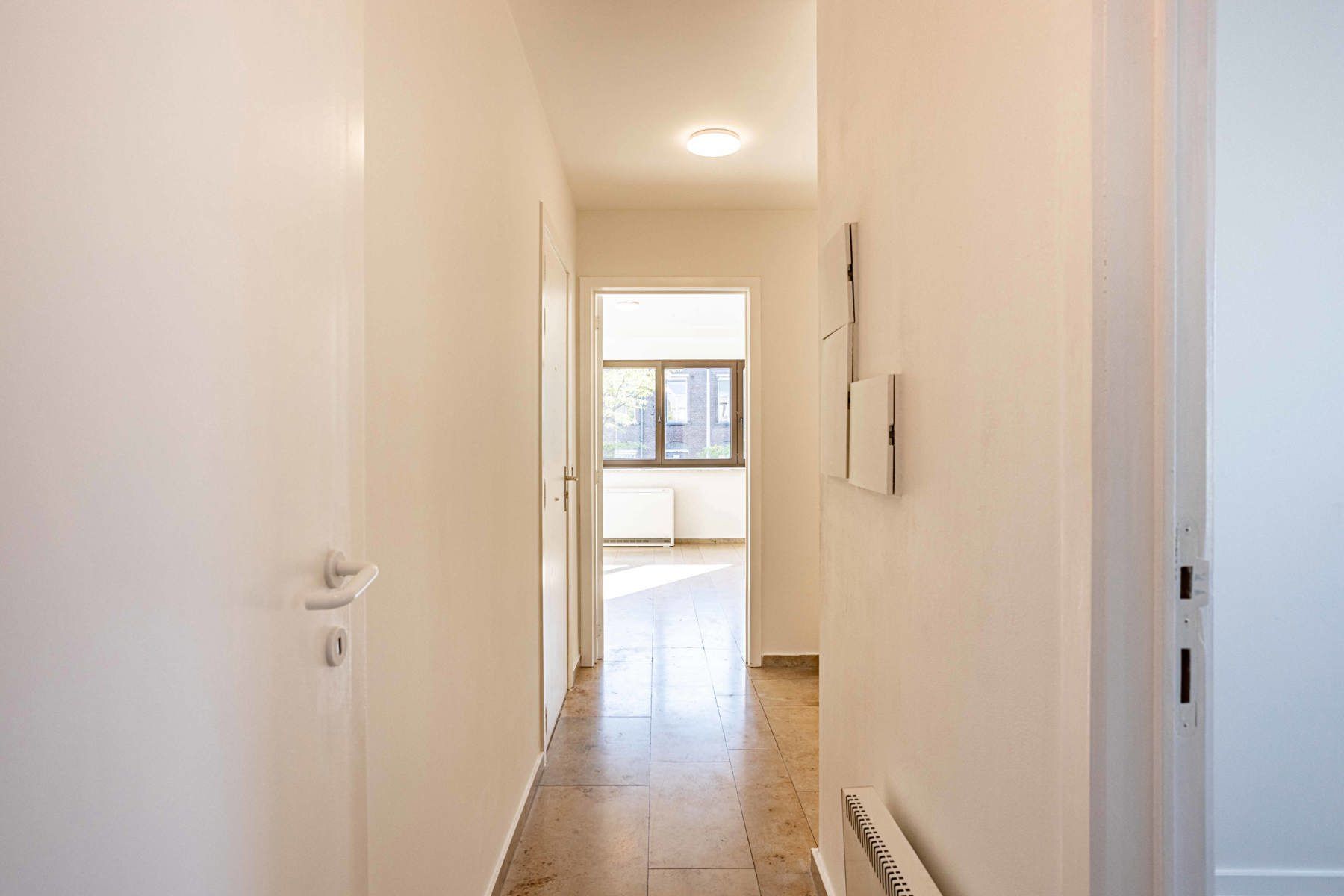 Appartement nabij OLV Ziekenhuis Aalst!  foto 5