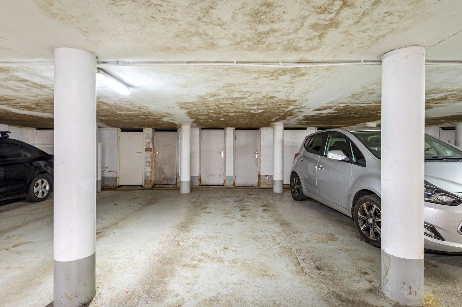 Prachtig verzorgd penthouse met 3 slaapkamers en 360° terras te Lier foto 17