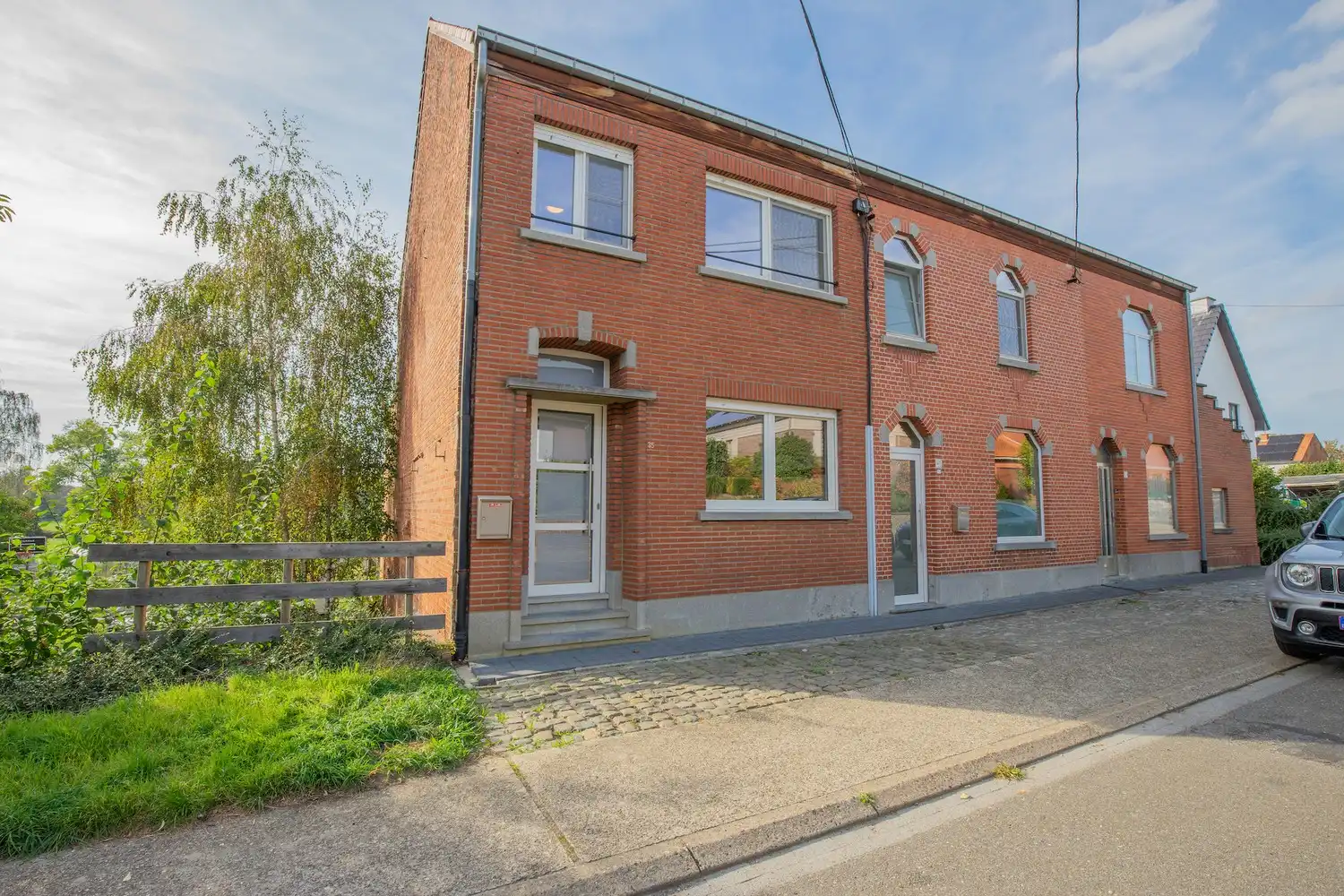 Huis te huur Steentje 35 - 3200 Aarschot
