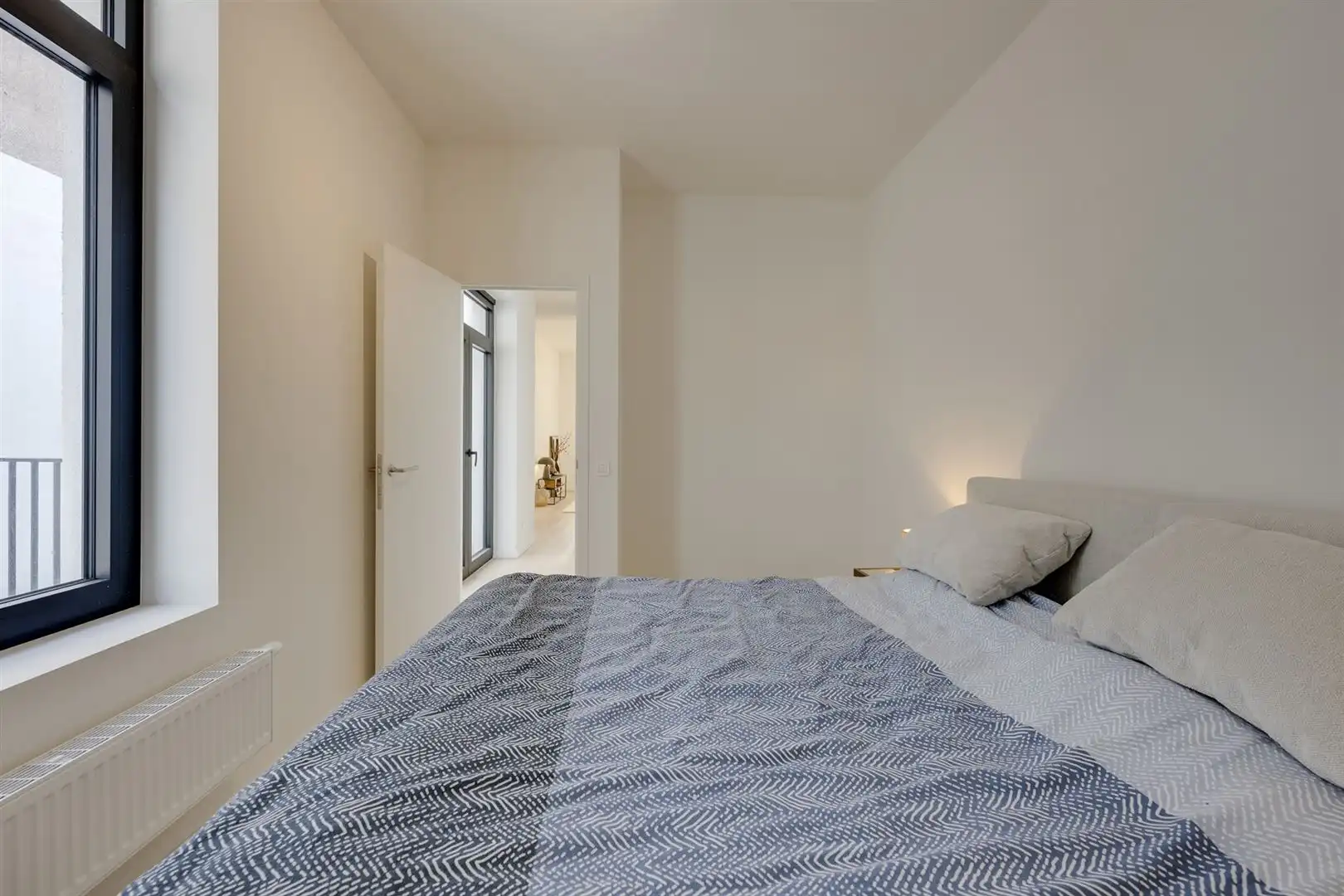 Duplex op het bruisende Zuid foto 10