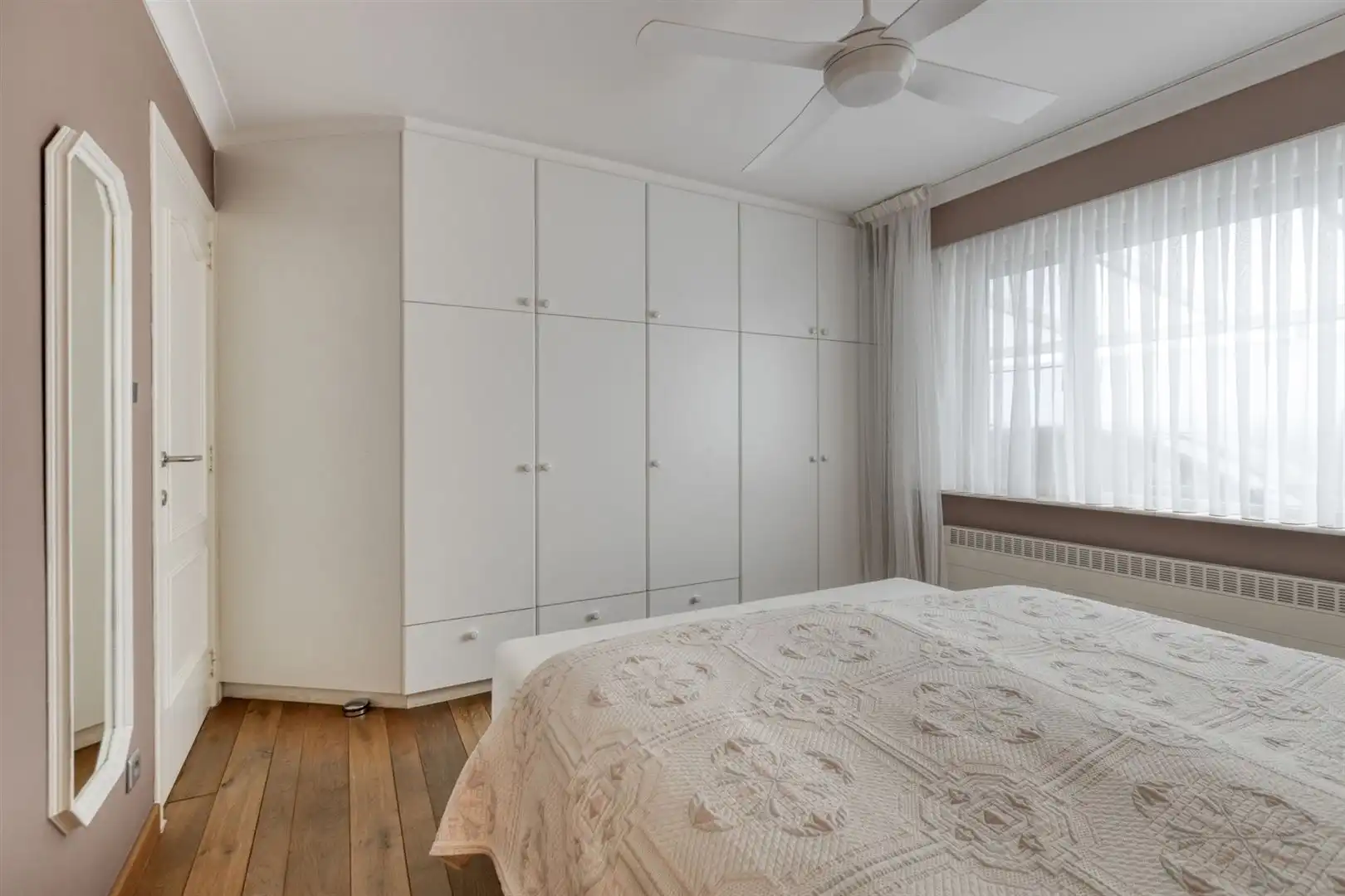 TE KOOP: Vrijstaande woning met 3 slaapkamers te Paal! foto 14