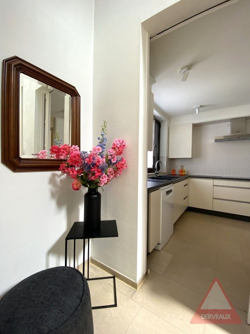 Roeselare – Duplexappartement met 3 slaapkamers en zonnig terras foto 7