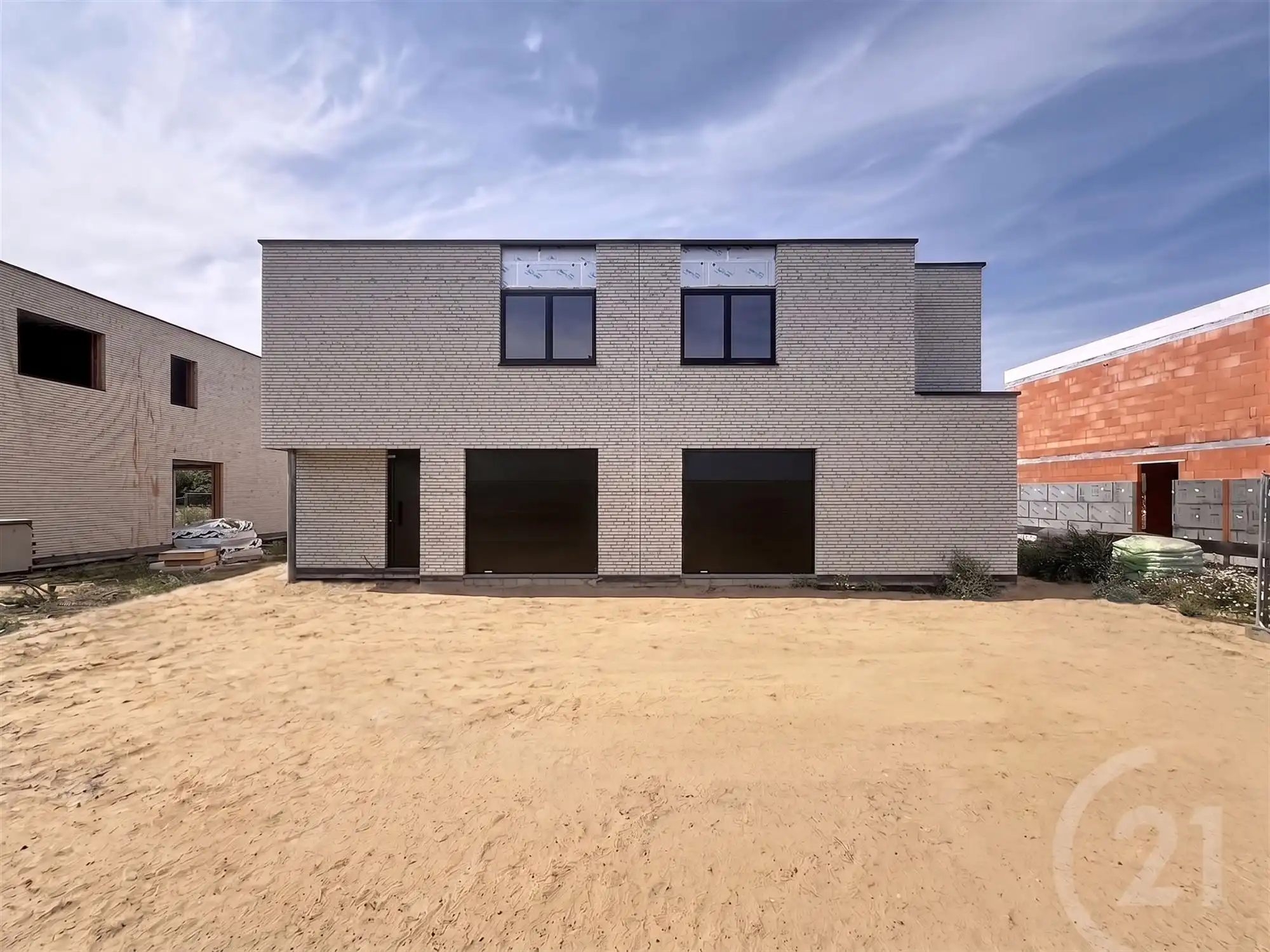 ACTIE ter waarde van €5.000 - Nieuwbouw - Prachtige locatie! foto 3