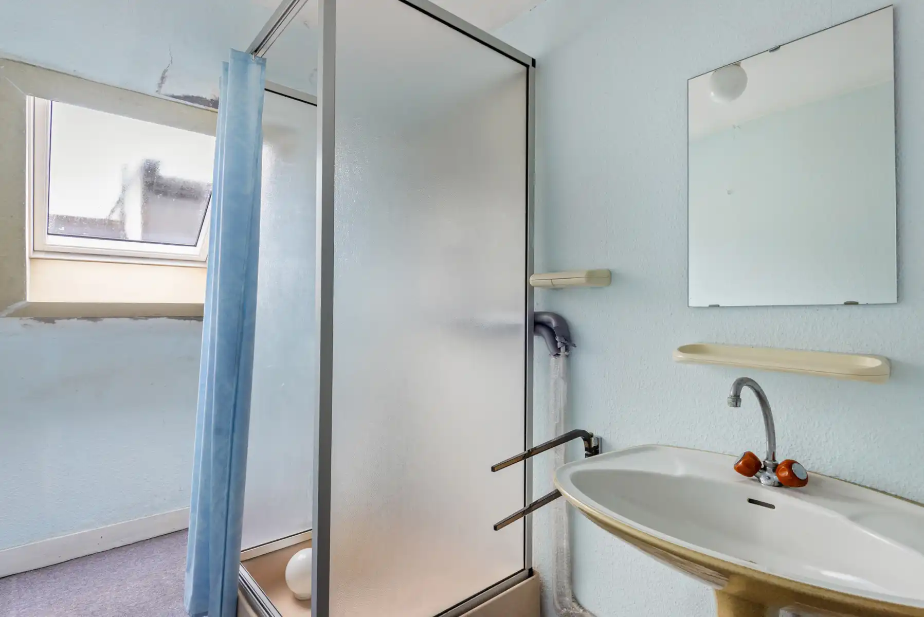 Statige herenwoning met zuidtuin & potentieel in hartje 2018 foto 28